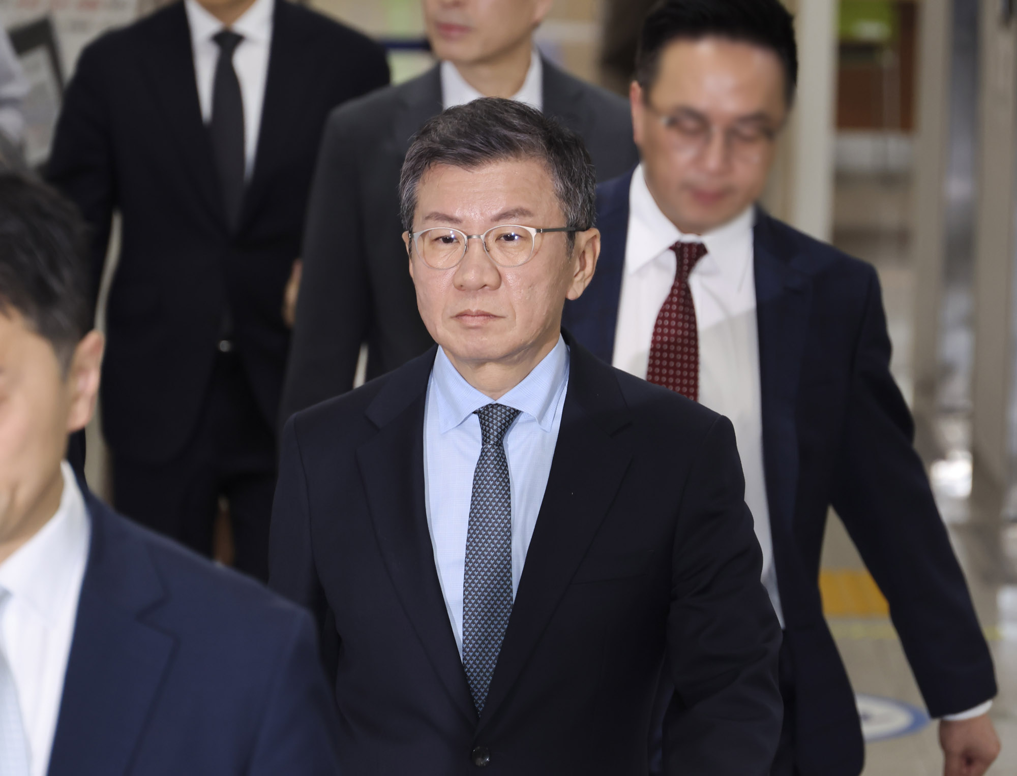 정몰규;정몽규재판;정몽규법원