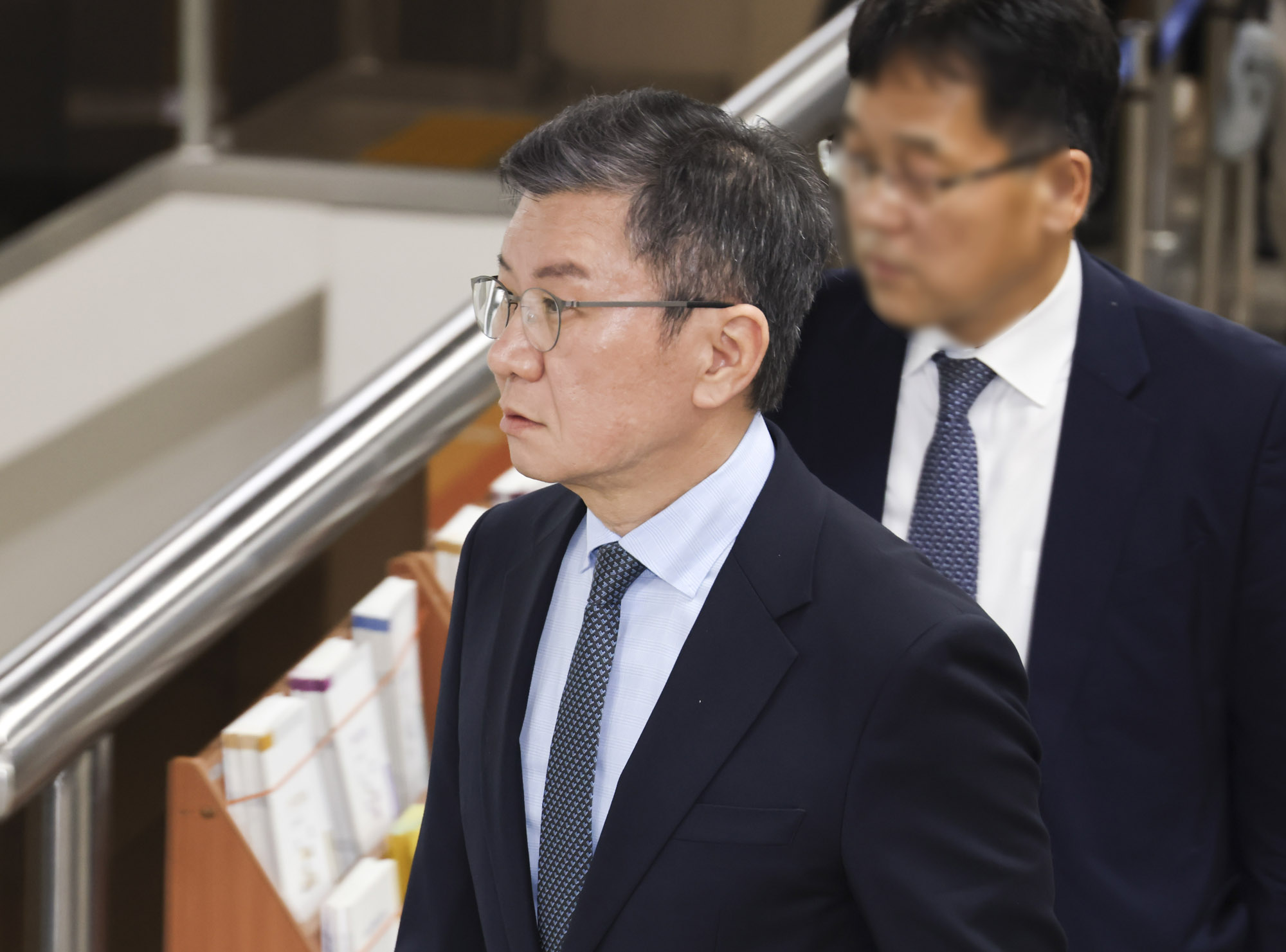 정몰규;정몽규재판;정몽규법원