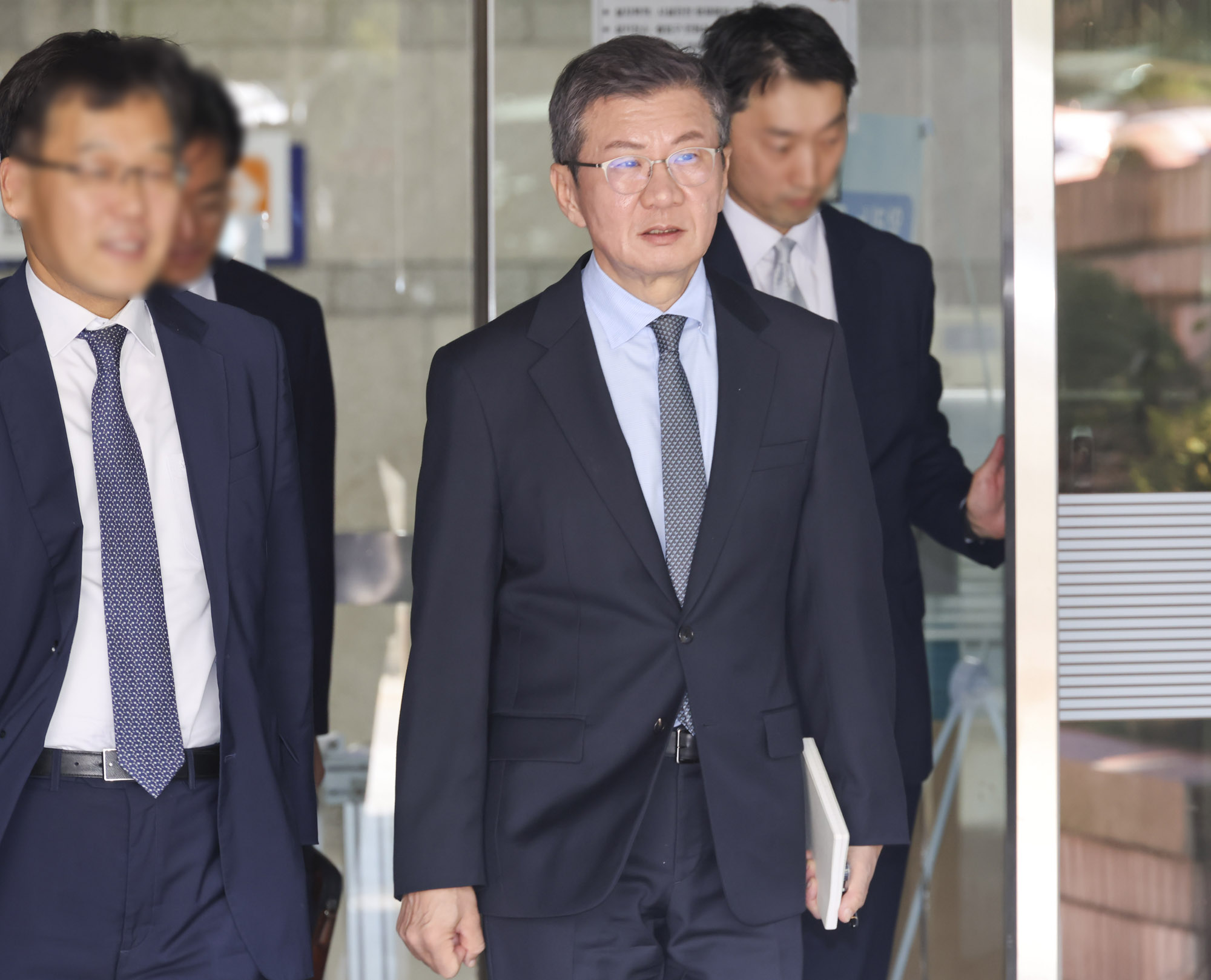 정몰규;정몽규법원;정몽규재판