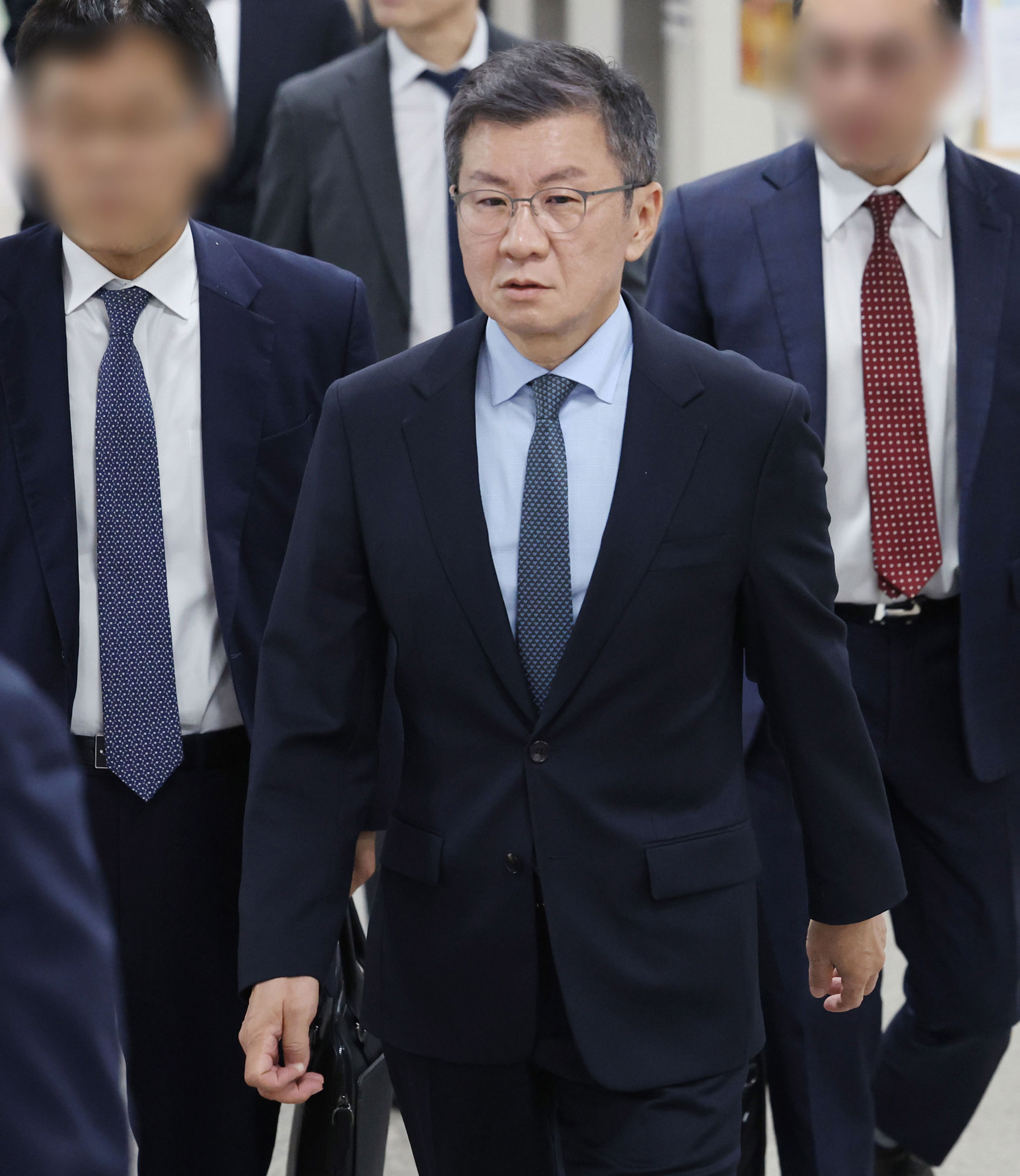 정몰규;정몽규법원;정몽규재판