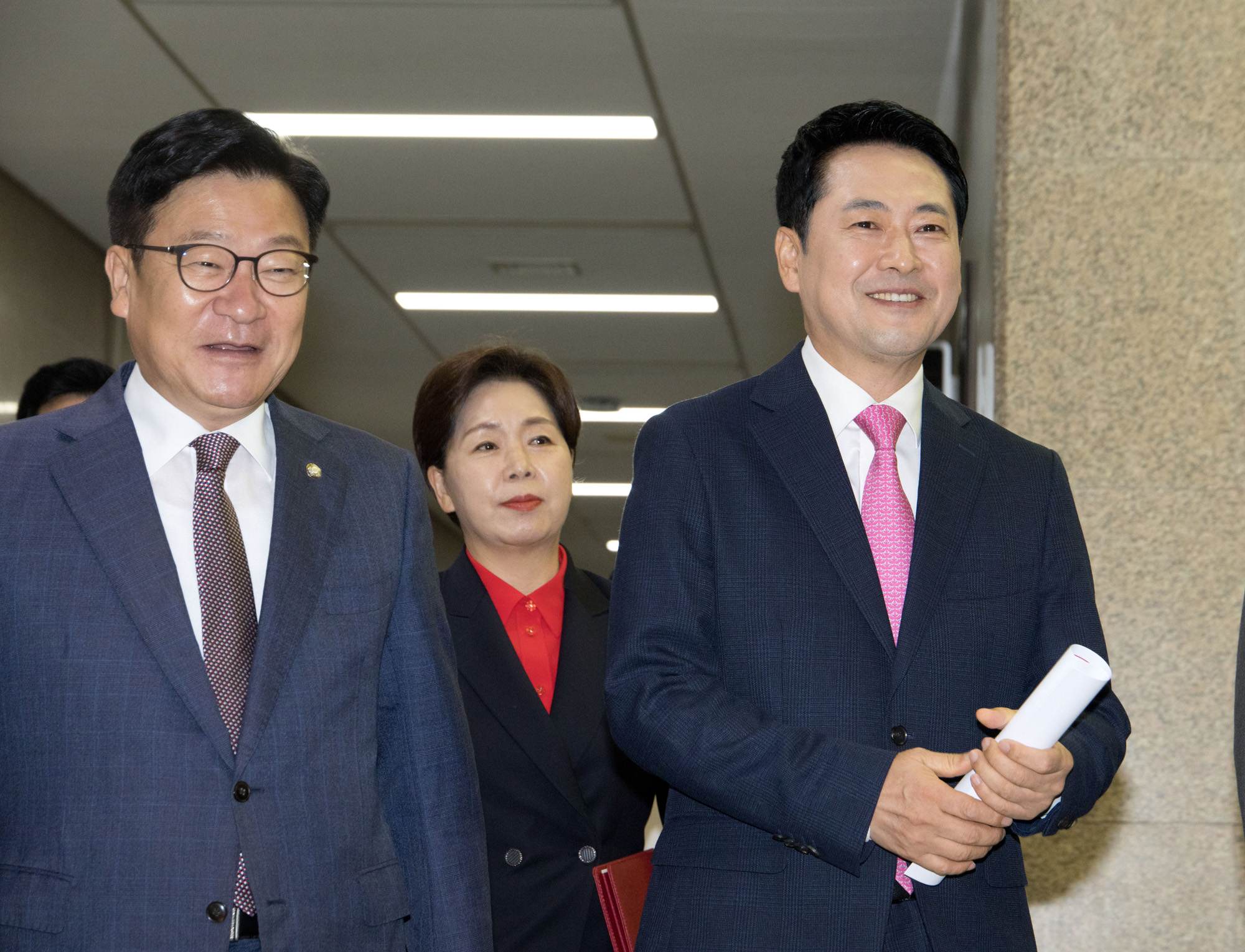 정치;정당;국민의힘;최고위원회의
