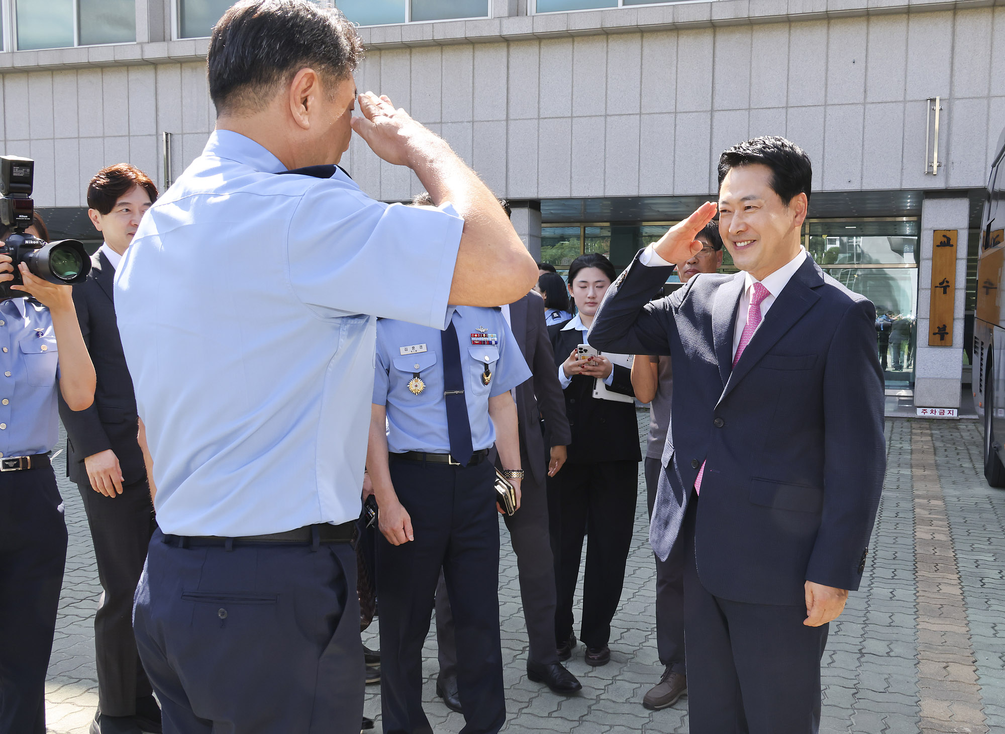 장동혁;장동혁사관학교;장동혁공군사관학교
