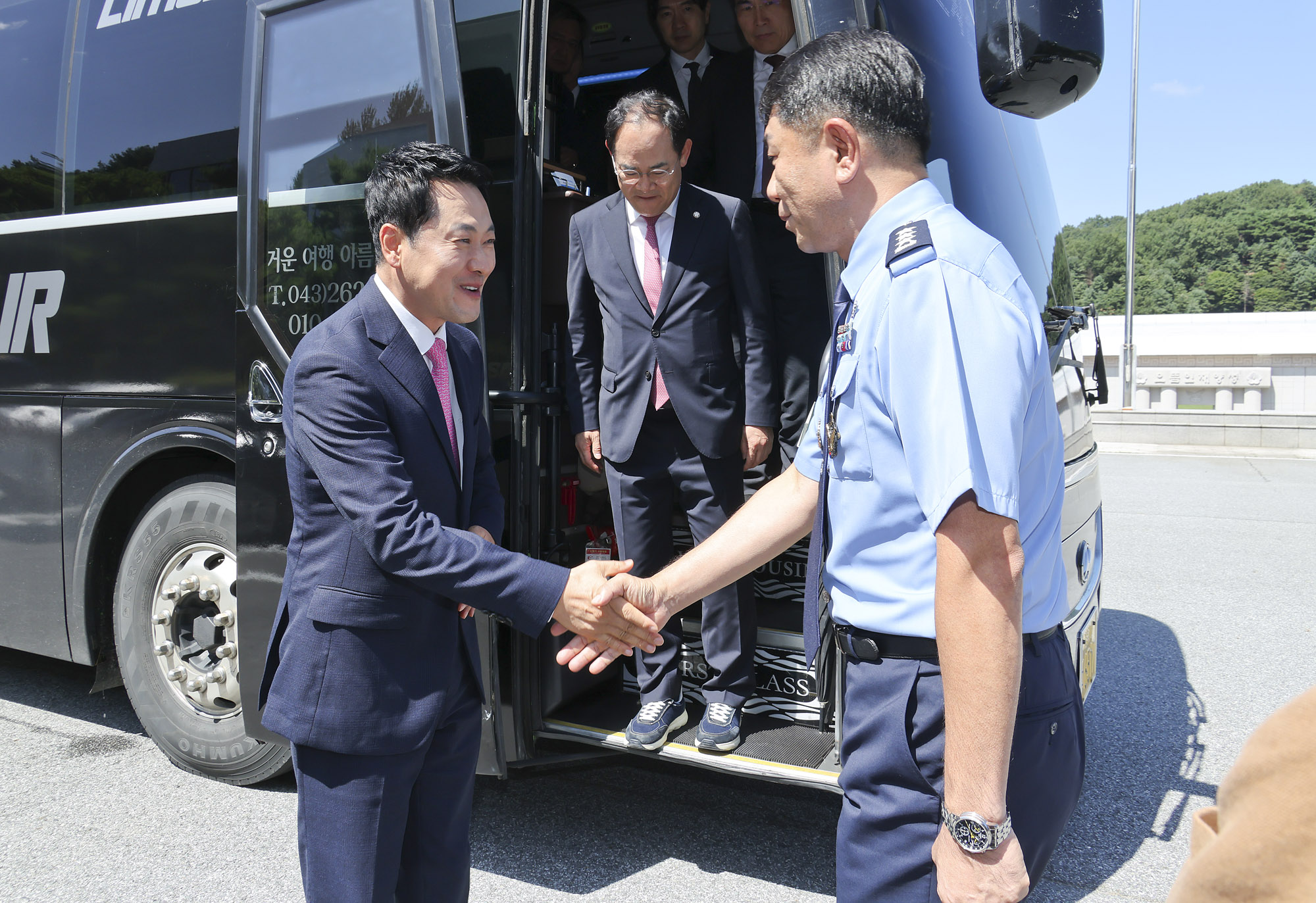장동혁;장동혁사관학교;장동혁공군사관학교