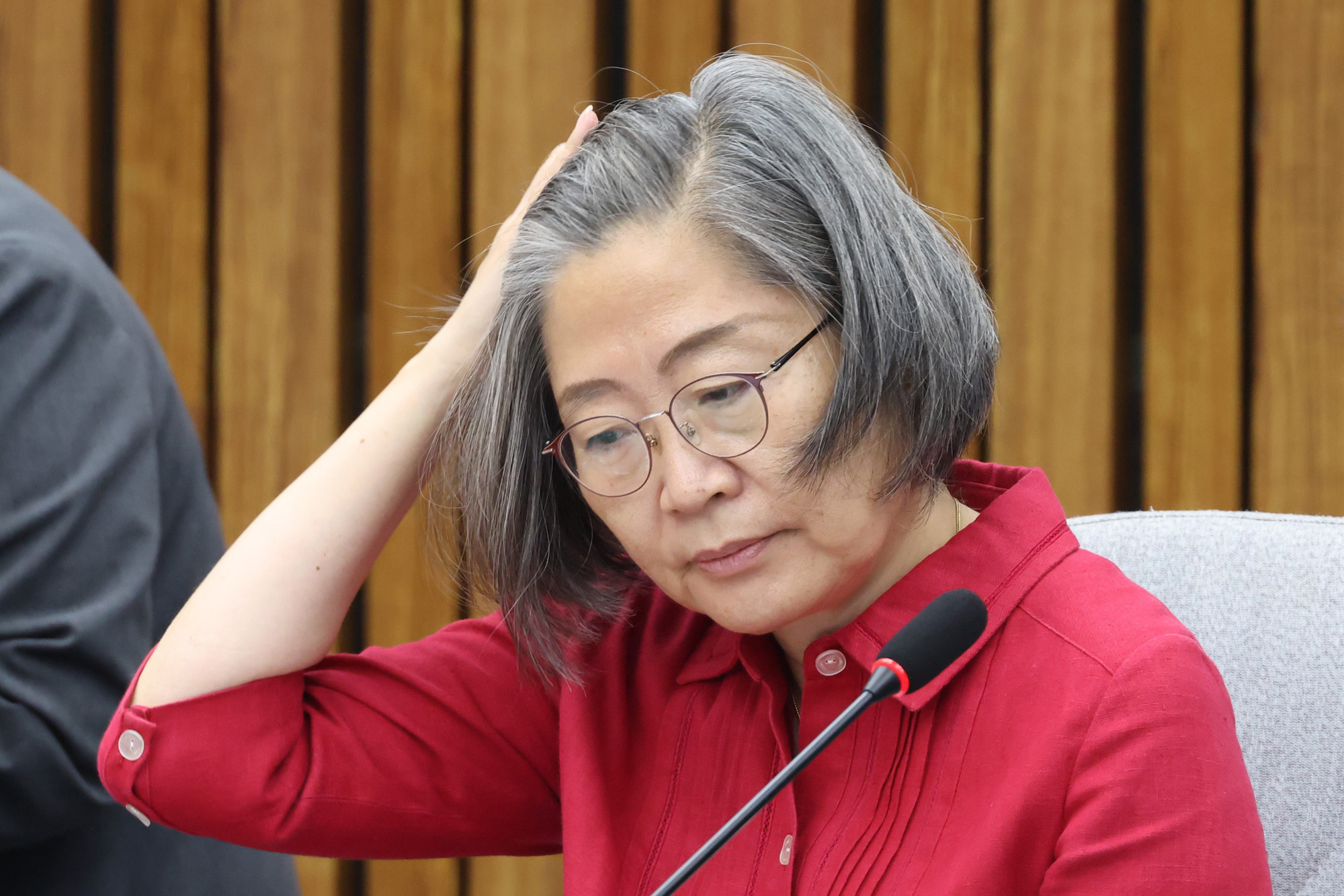 정치;국회;국민의힘 경찰수사종결권토론회;이수정