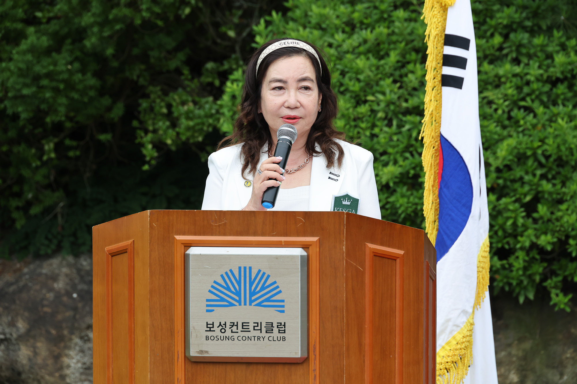 일요신문;일요신문골프;일요신문꿈나무골프대회;골프대회;꿈나무골프대회;보성;보성CC;대잔치 골프연맹;초등학생
