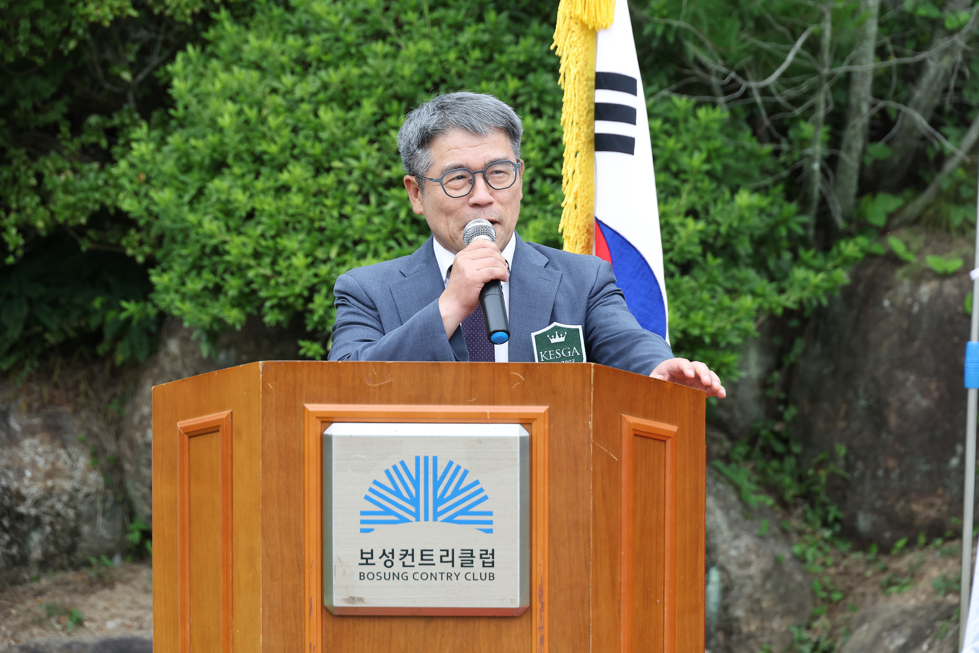 일요신문;일요신문골프;일요신문꿈나무골프대회;골프대회;꿈나무골프대회;보성;보성CC;대잔치 골프연맹;초등학생