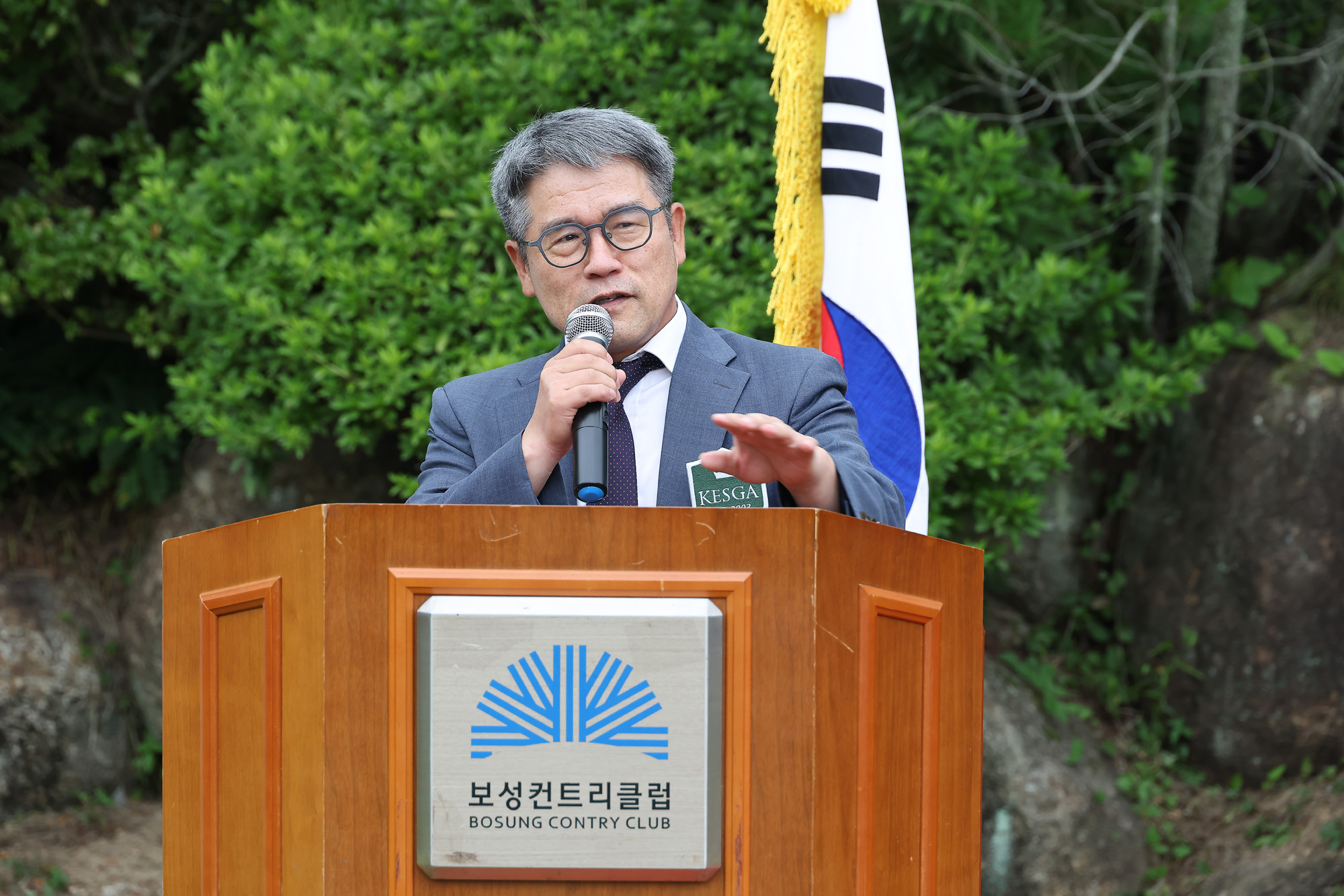 일요신문;일요신문골프;일요신문꿈나무골프대회;골프대회;꿈나무골프대회;보성;보성CC;대잔치 골프연맹;초등학생