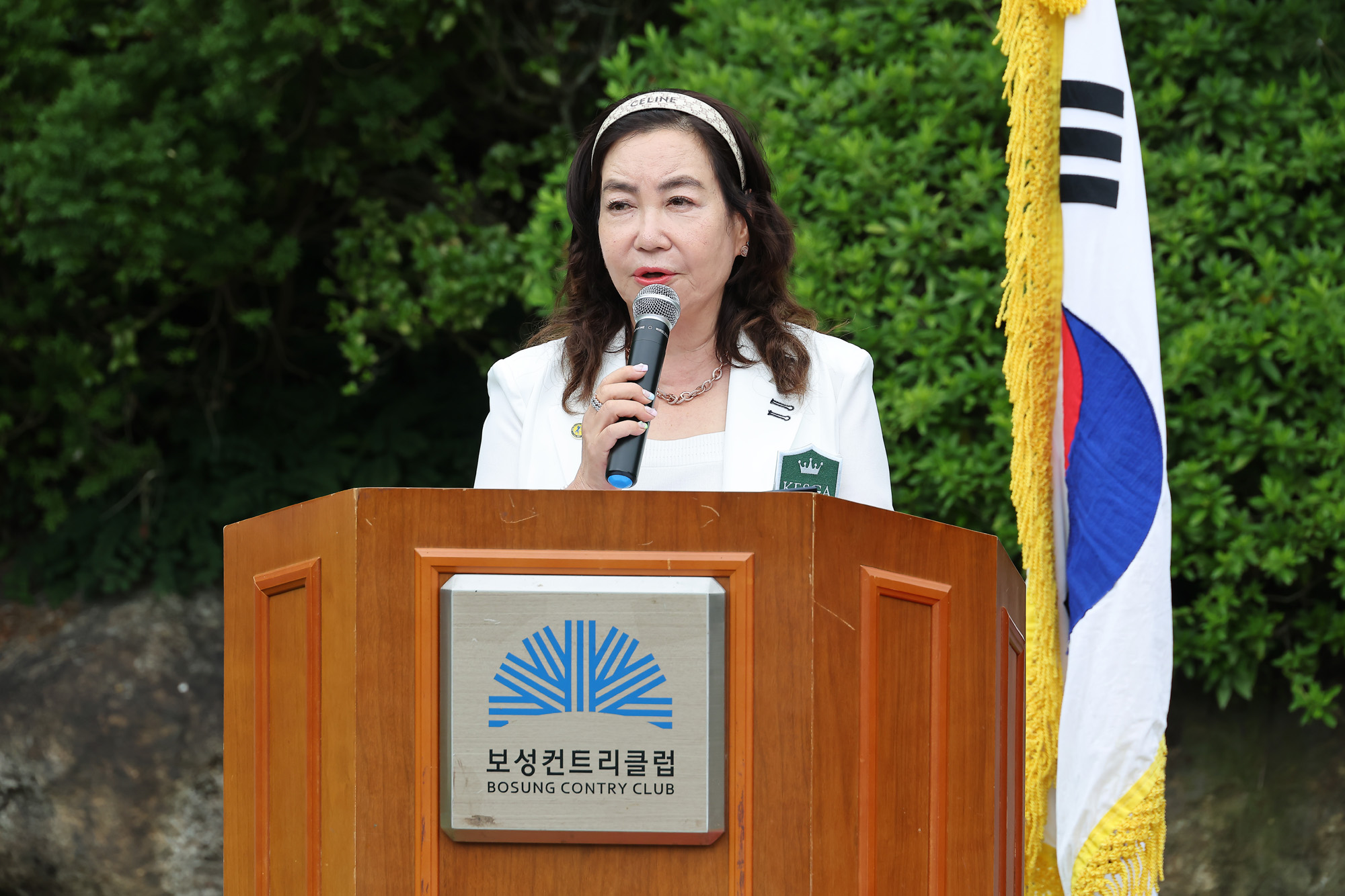 일요신문;일요신문골프;일요신문꿈나무골프대회;골프대회;꿈나무골프대회;보성;보성CC;대잔치 골프연맹;초등학생