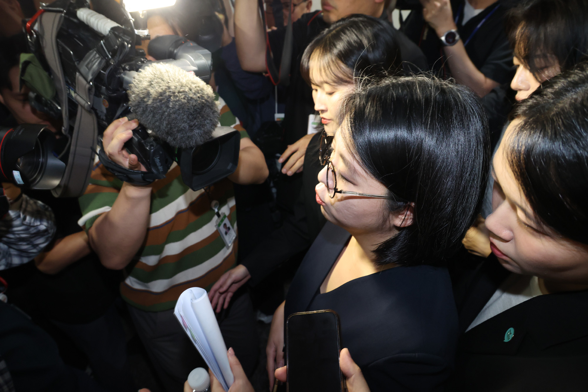 정치;국회;용혜인 성평등가족부장관후보자