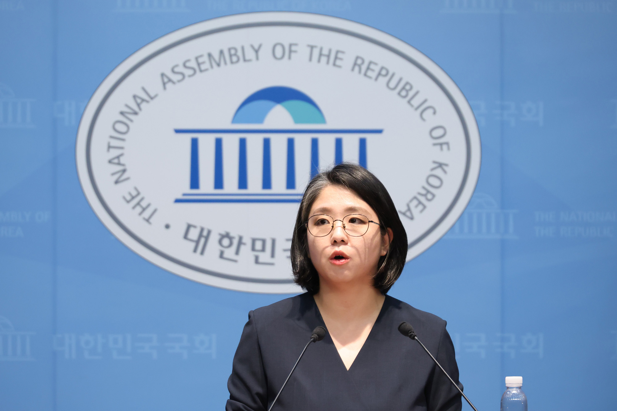 정치;국회;용혜인 성평등가족부장관후보자