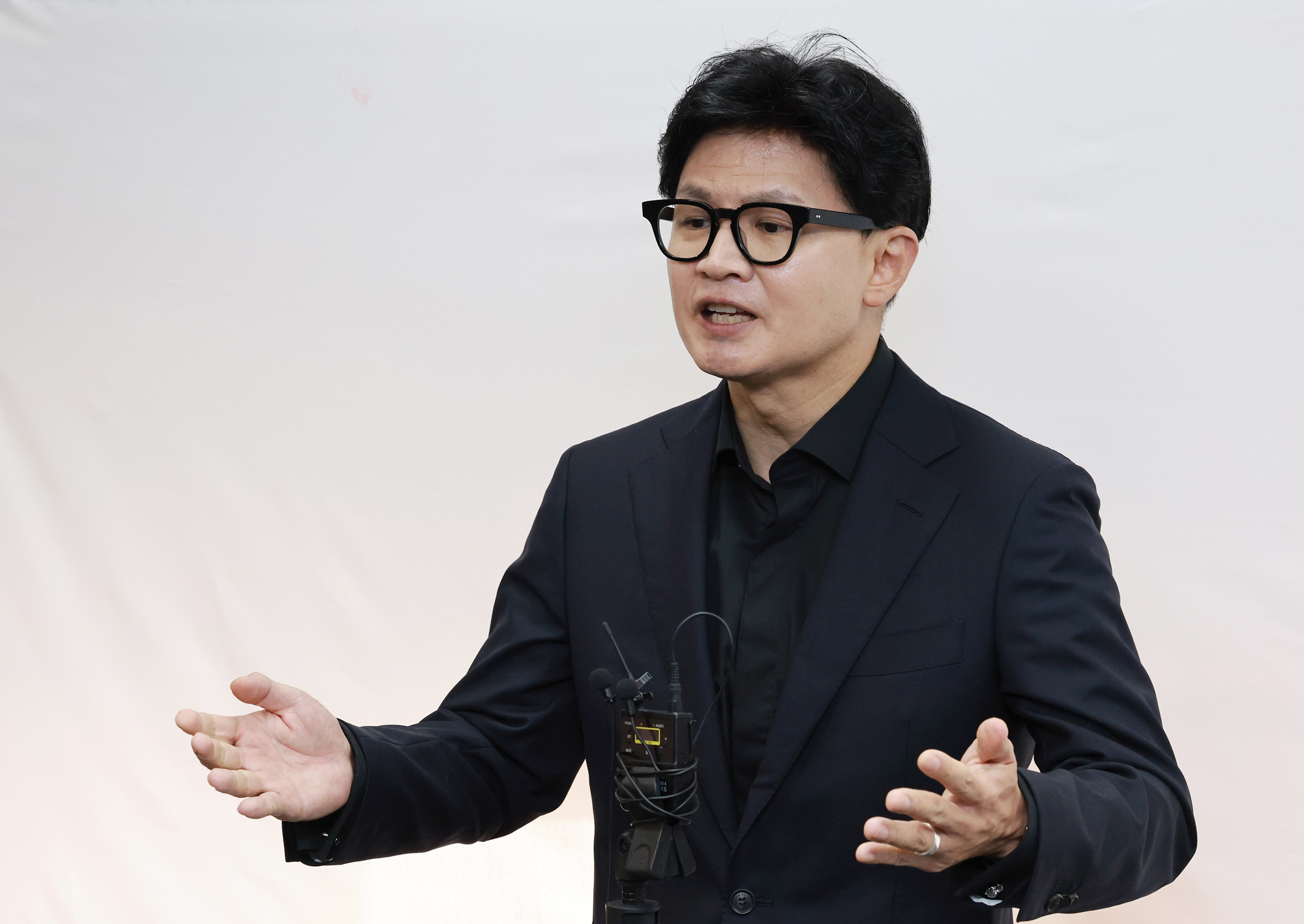 정치;국회;김승원식약청탁;한동훈;제넨셀주가피해자;세종페디칼;박정훈