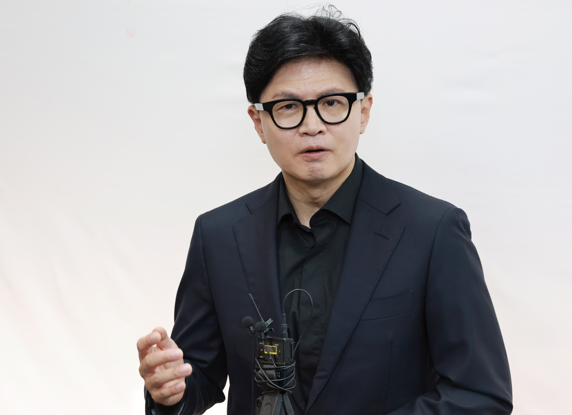 정치;국회;김승원식약청탁;한동훈;제넨셀주가피해자;세종페디칼;박정훈