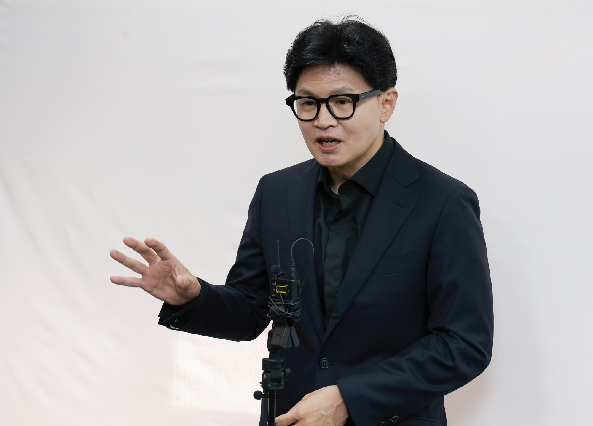 정치;국회;김승원식약청탁;한동훈;제넨셀주가피해자;세종페디칼;박정훈