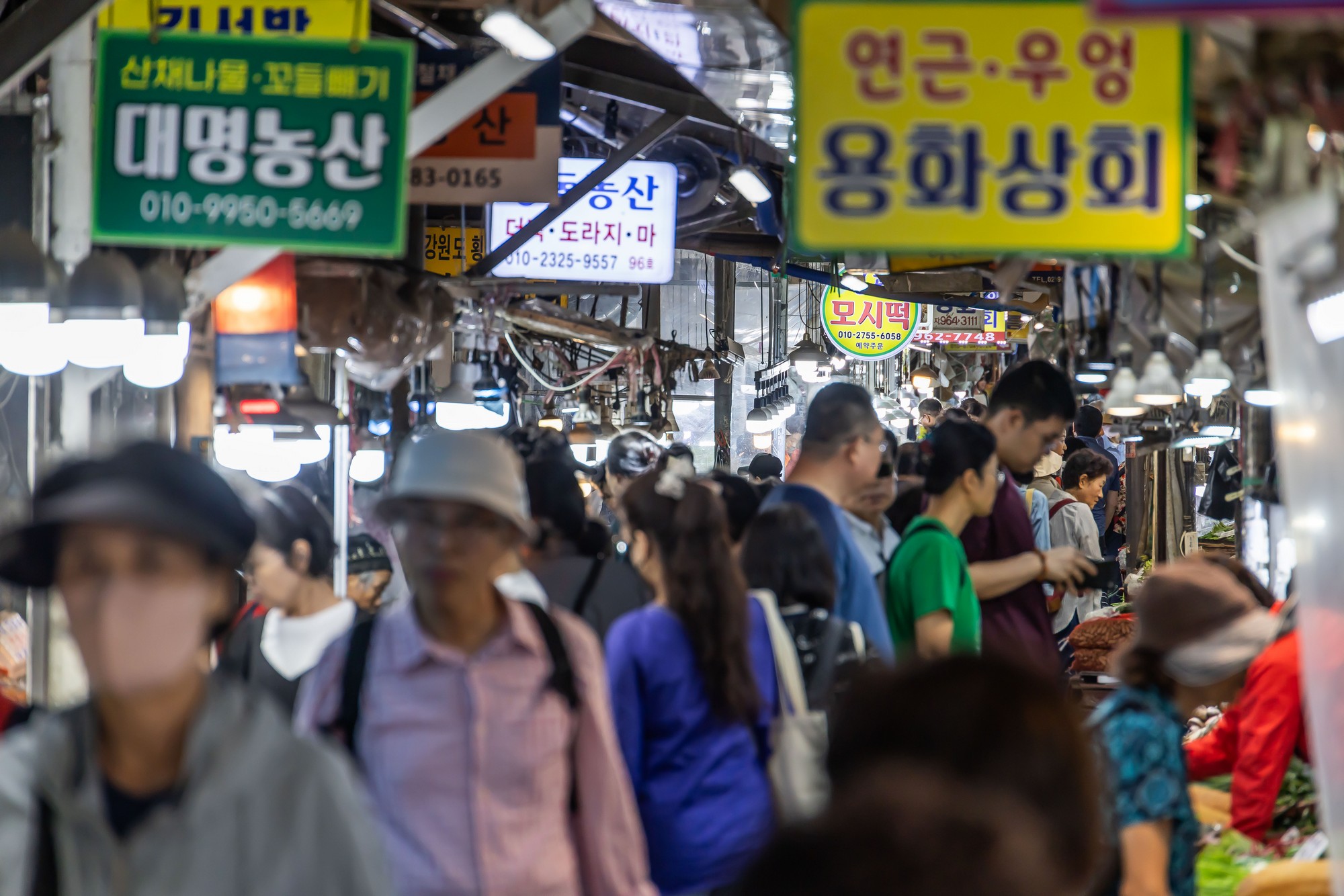 사회;세태;명절;추석;추석장보기;전통시장스케치;전통시장장보기;청량리전통시장