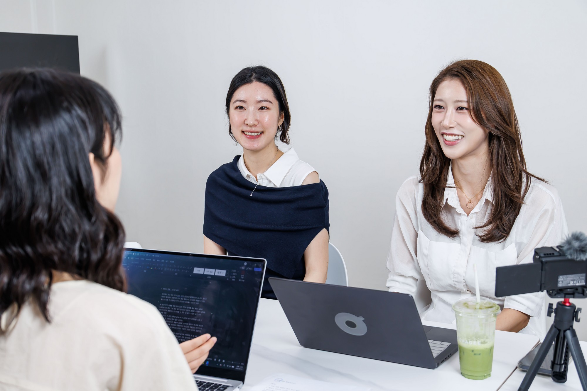 사회;세태;우먼센스;청년대담;대한민국에서청년으로산다는것;2030세대이슈;2030청년세대