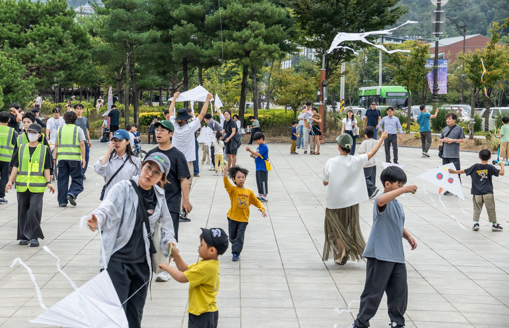 문화;행사;일요신문;2026서울한마음연날리기페스티벌;연날리기행사;낙성대공원;전통문화