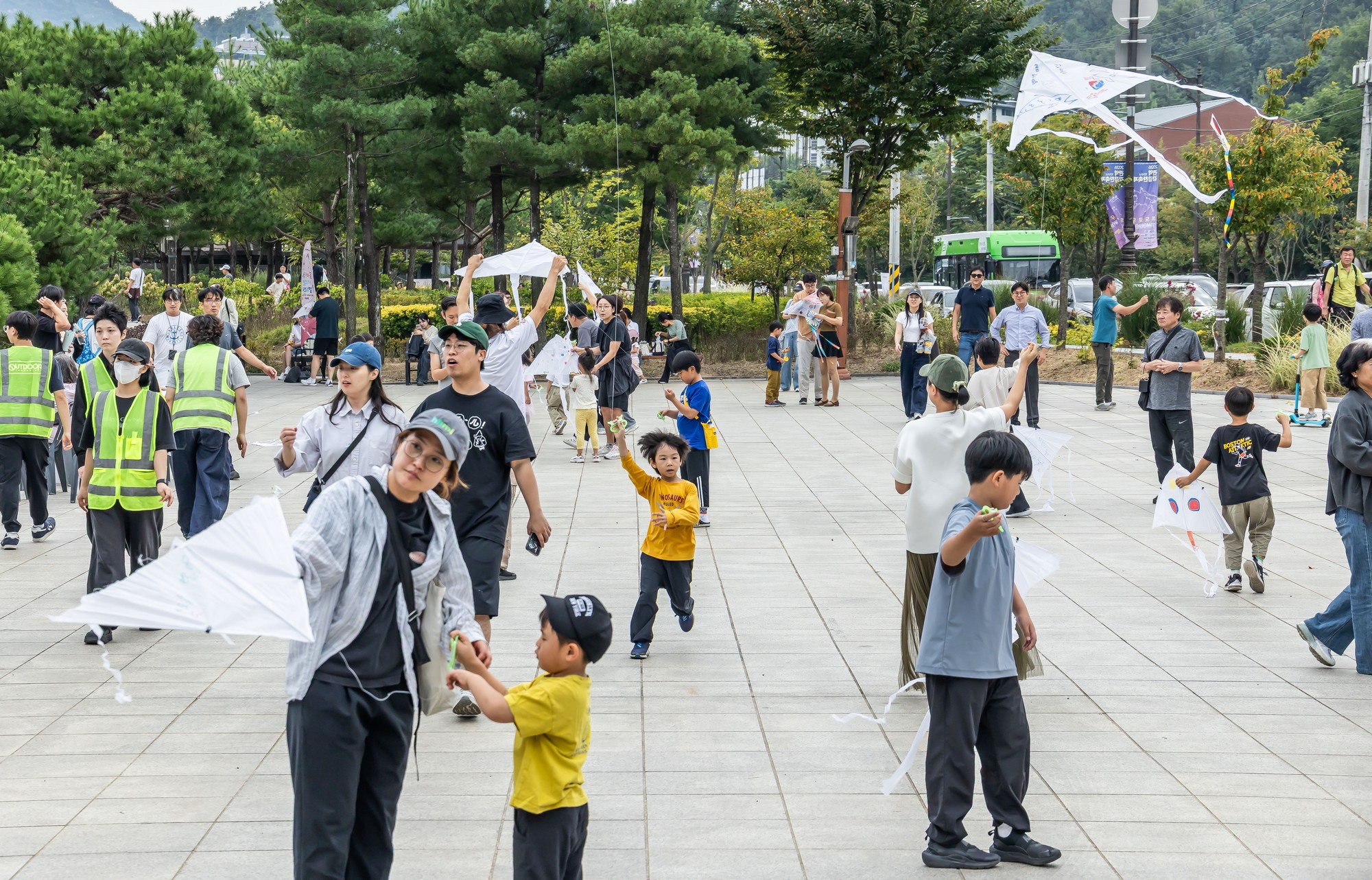 문화;행사;일요신문;2026서울한마음연날리기페스티벌;연날리기행사;낙성대공원;전통문화