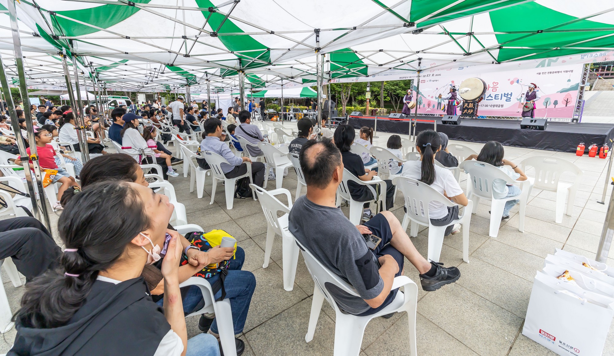 문화;행사;일요신문;2026서울한마음연날리기페스티벌;연날리기행사;낙성대공원;전통문화