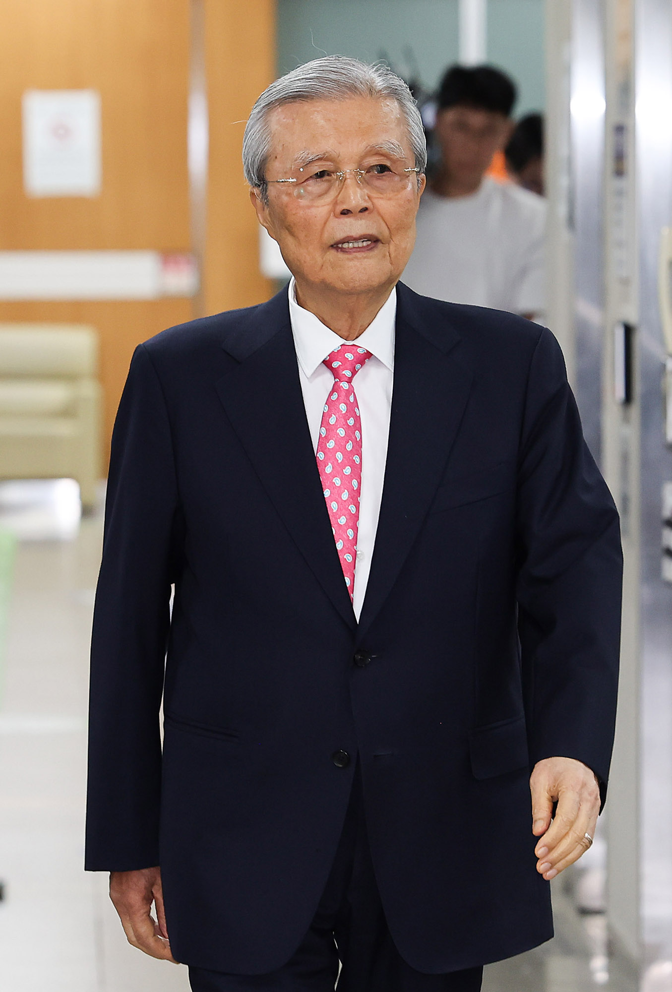 김종인;김종인증인;김종인법원;김종인재판