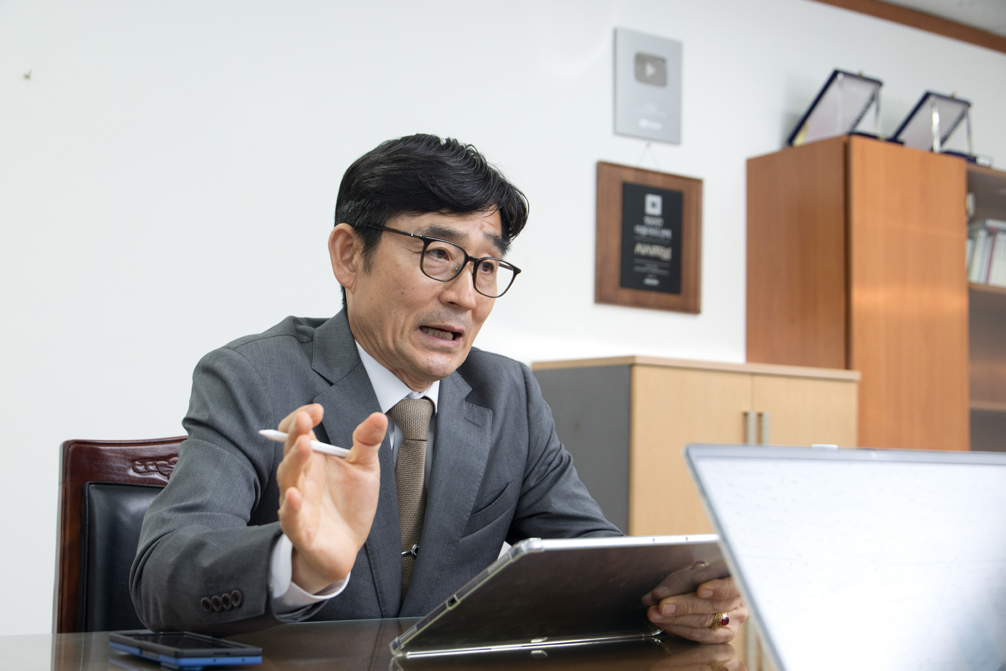 정치;군사;양용모;전 해군참모총장;호르무즈;파병