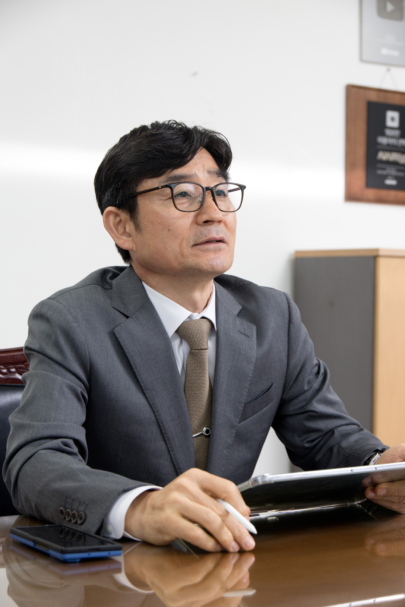 정치;군사;양용모;전 해군참모총장;호르무즈;파병