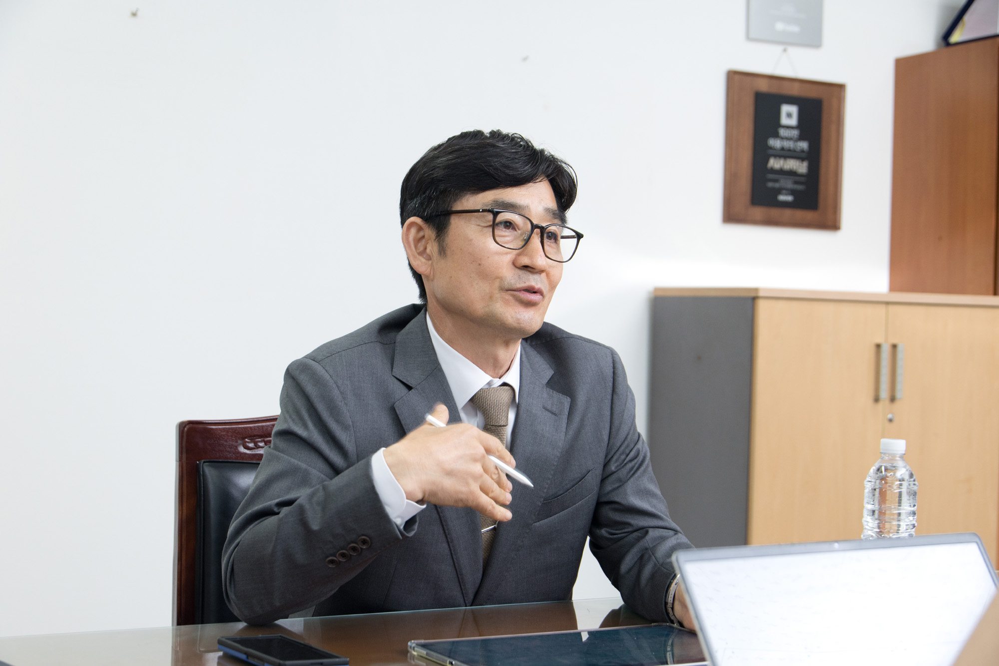 정치;군사;양용모;전 해군참모총장;호르무즈;파병