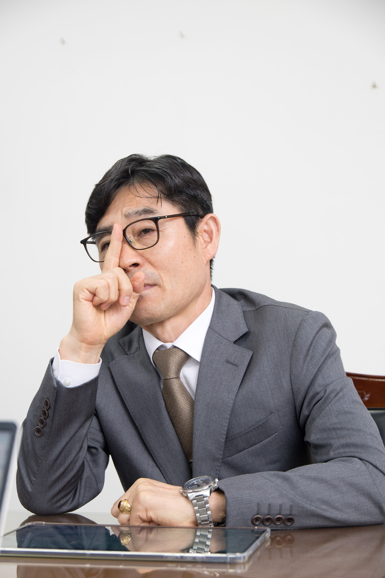 정치;군사;양용모;전 해군참모총장;호르무즈;파병