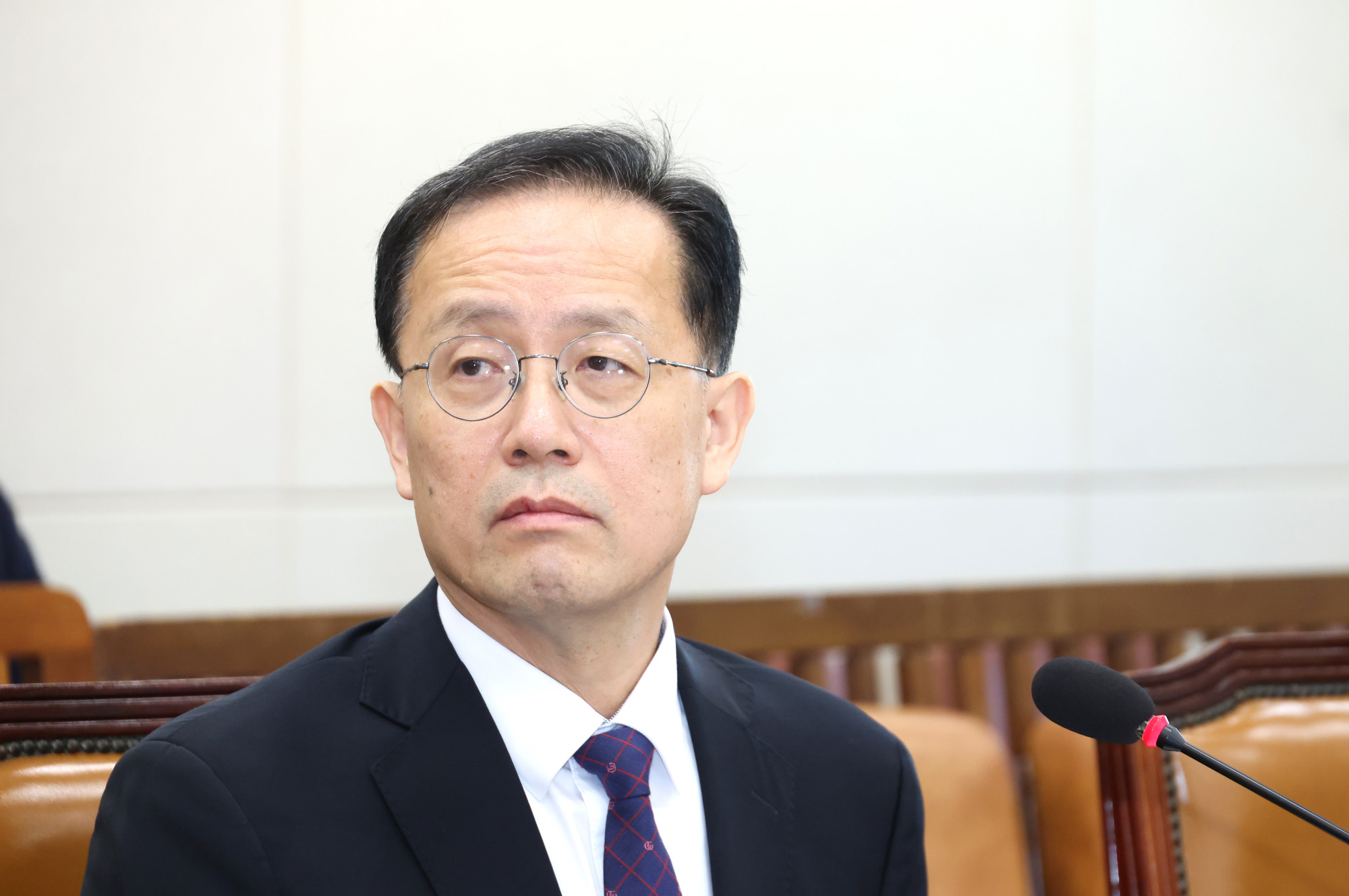 정치;국회;인사청문회;이형일 재정경제부장관후보자