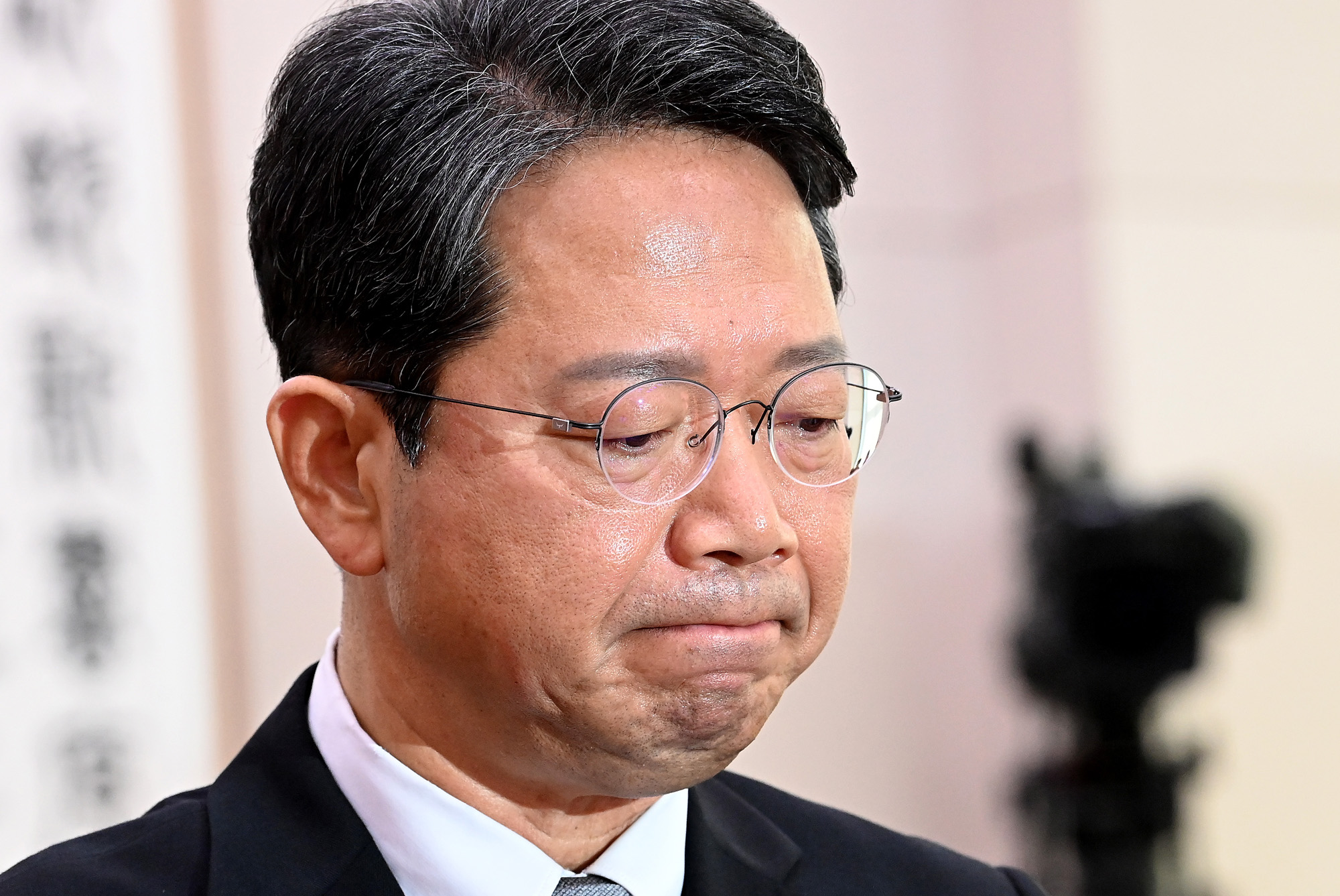 정치;국회;인사청문회;김승원 법무부장관후보자