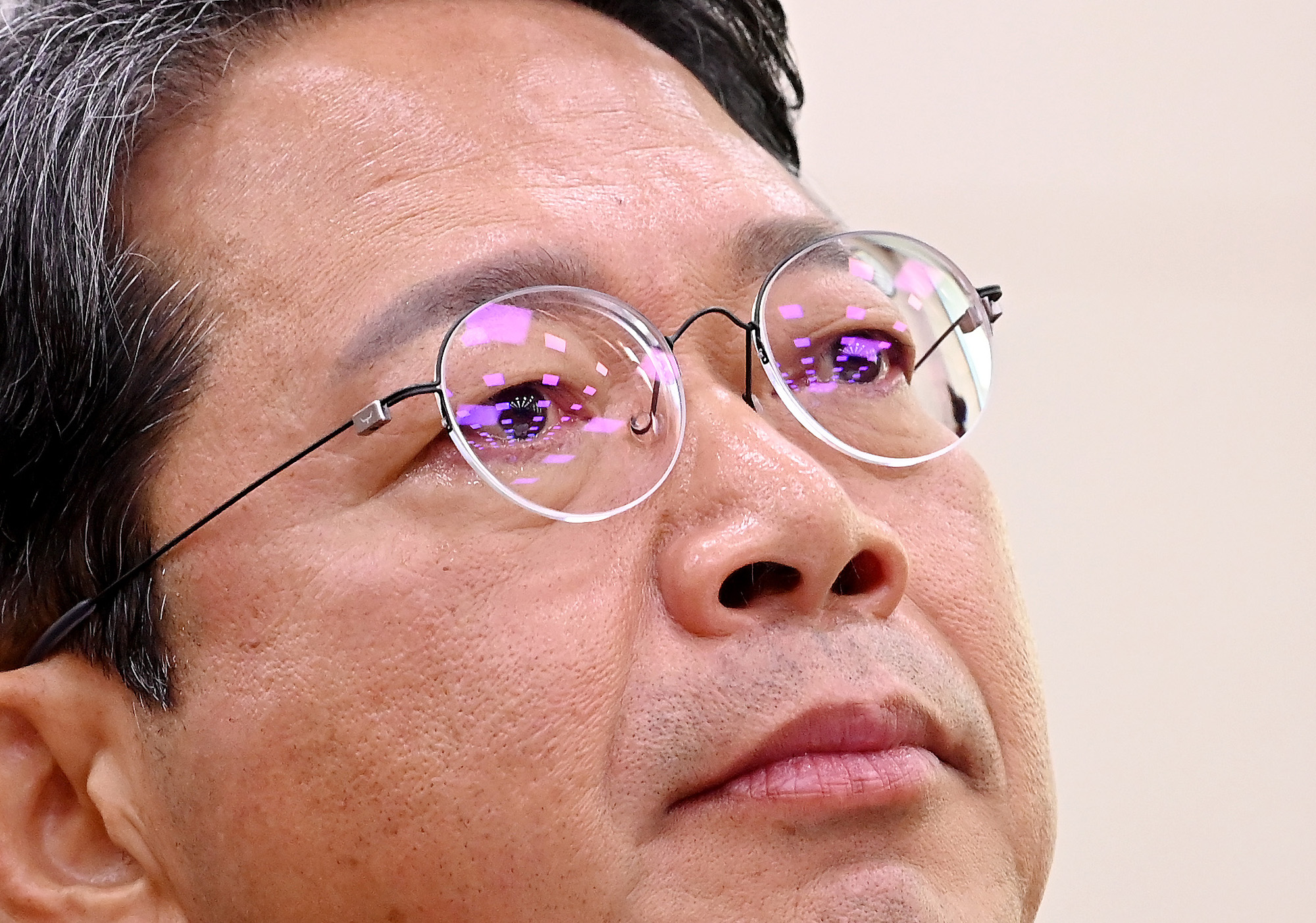 정치;국회;인사청문회;김승원 법무부장관후보자