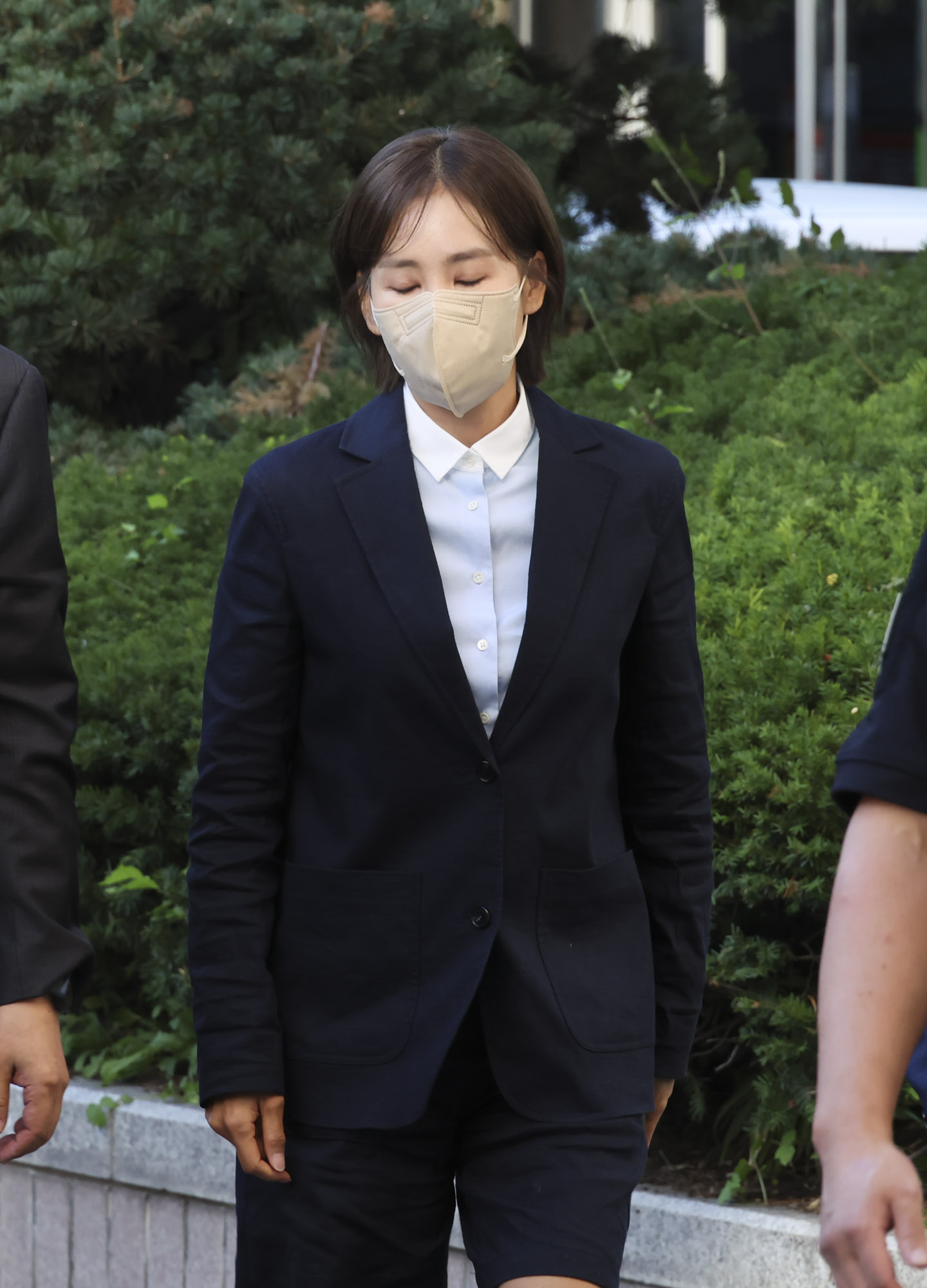 양수진;양수진법무부장관;양수진김승원;양수진브로커