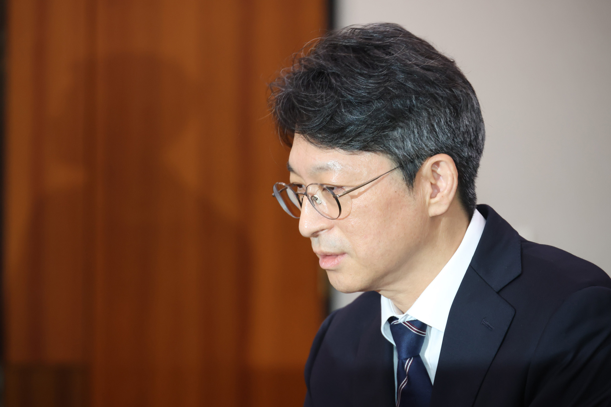 정치;국회;홍지선 국토교통부장관후보자;인사청문회