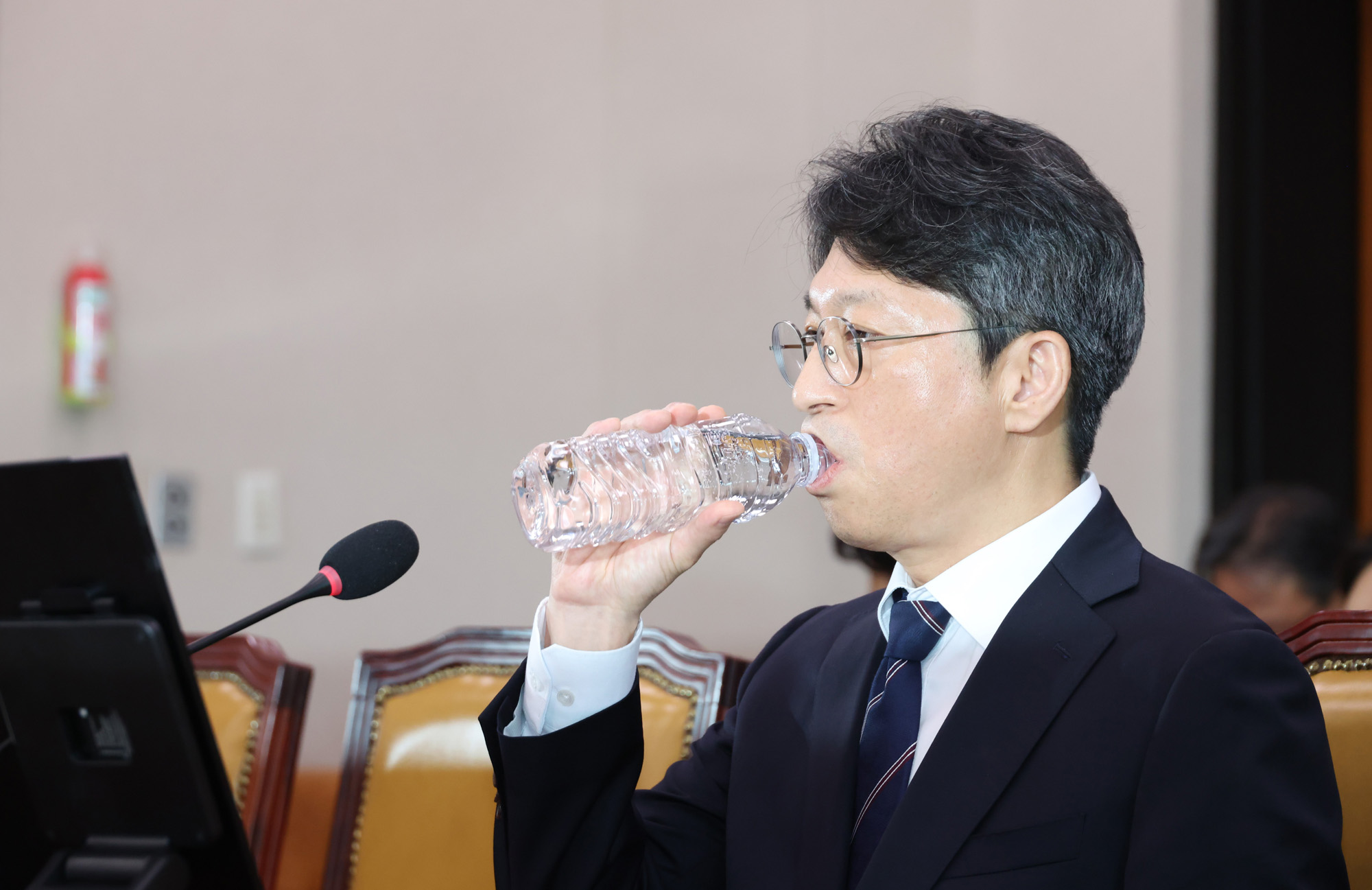 정치;국회;홍지선 국토교통부장관후보자;인사청문회
