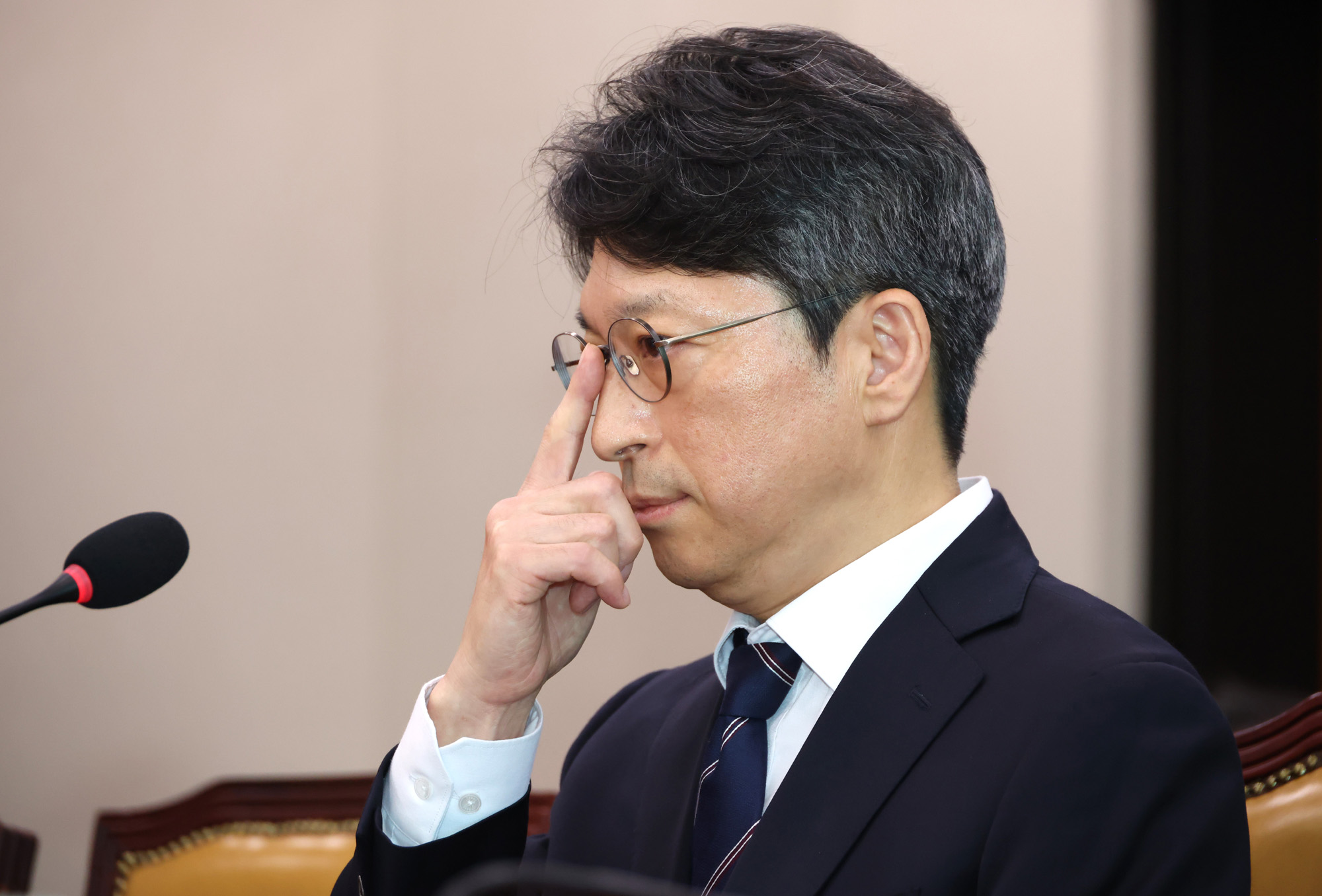 정치;국회;홍지선 국토교통부장관후보자;인사청문회