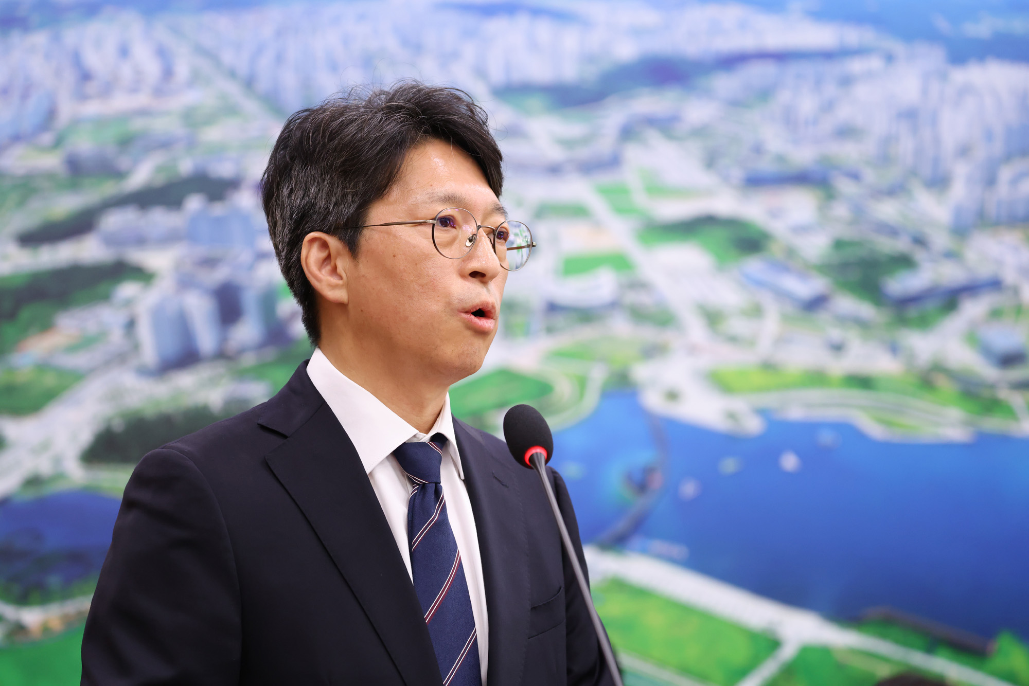 정치;국회;홍지선 국토교통부장관후보자;인사청문회