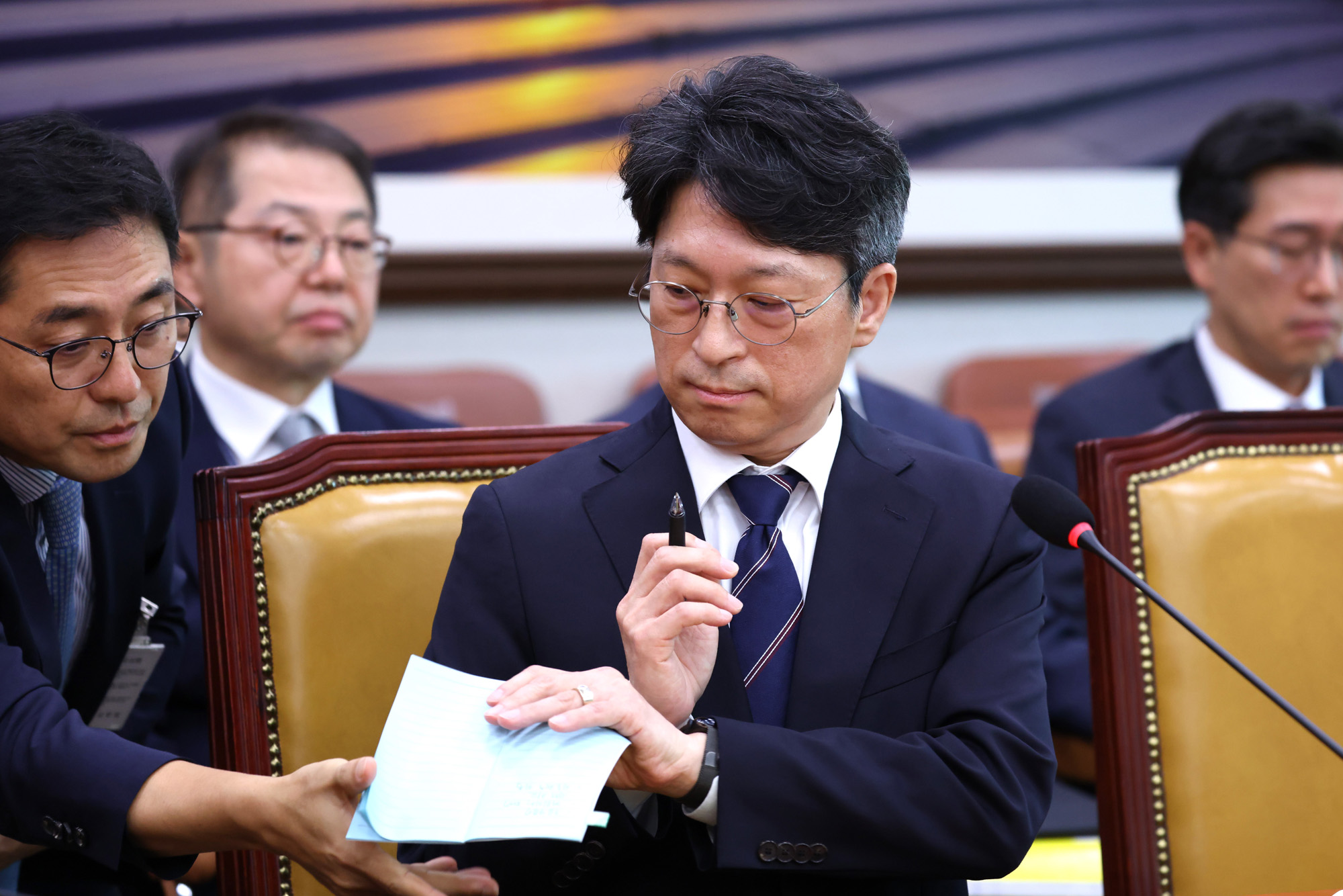 정치;국회;홍지선 국토교통부장관후보자;인사청문회
