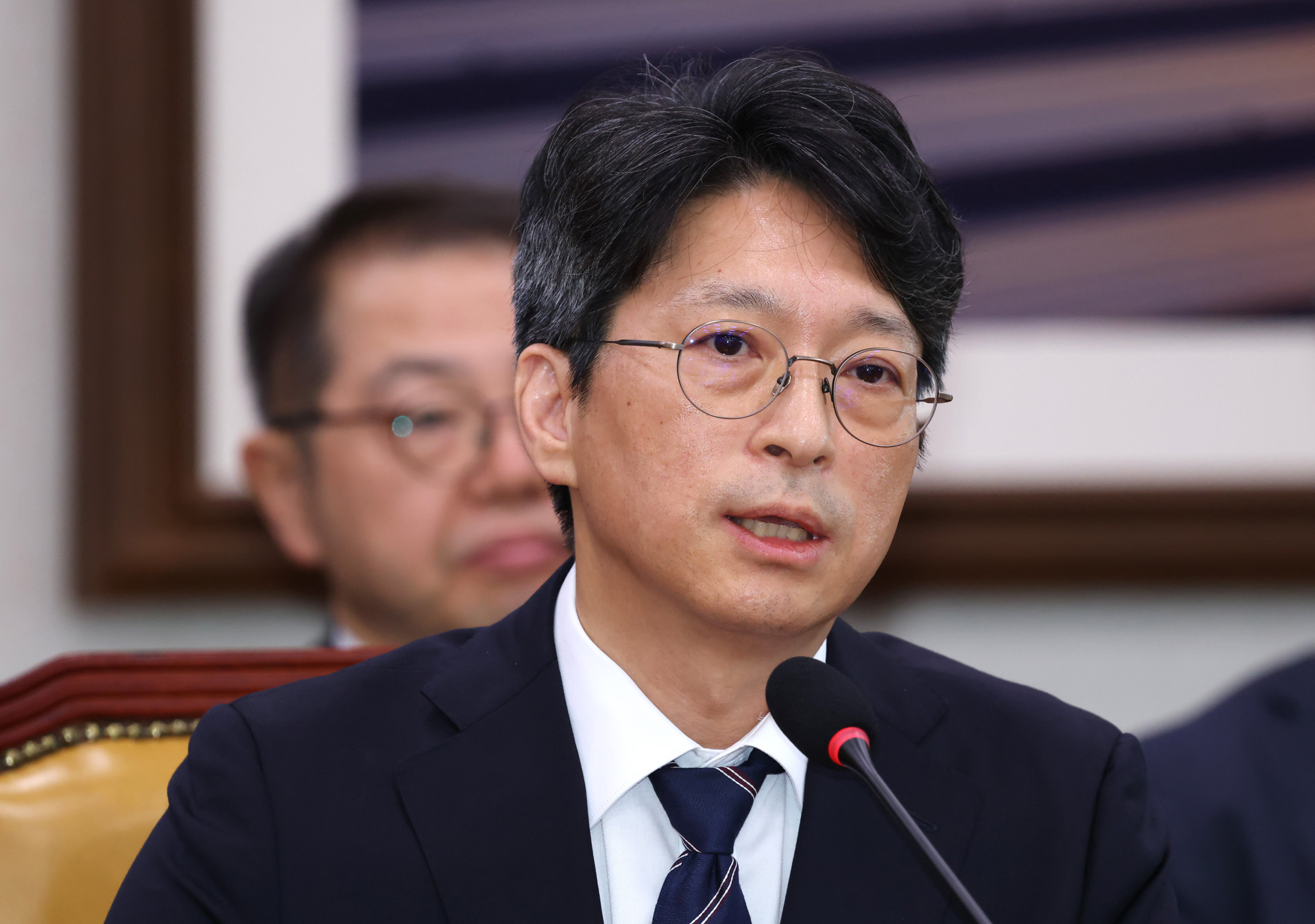 정치;국회;홍지선 국토교통부장관후보자;인사청문회