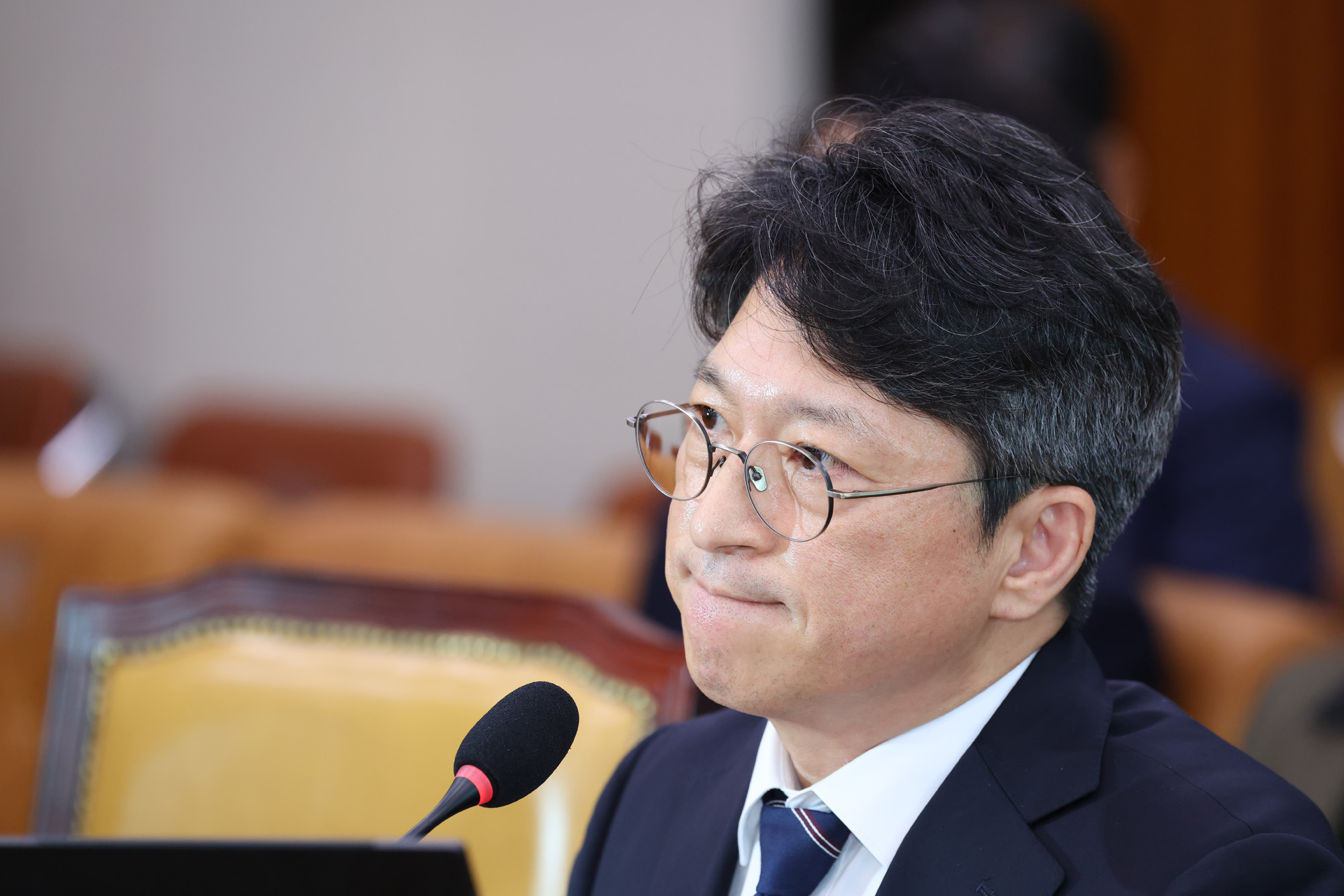 정치;국회;홍지선 국토교통부장관후보자;인사청문회