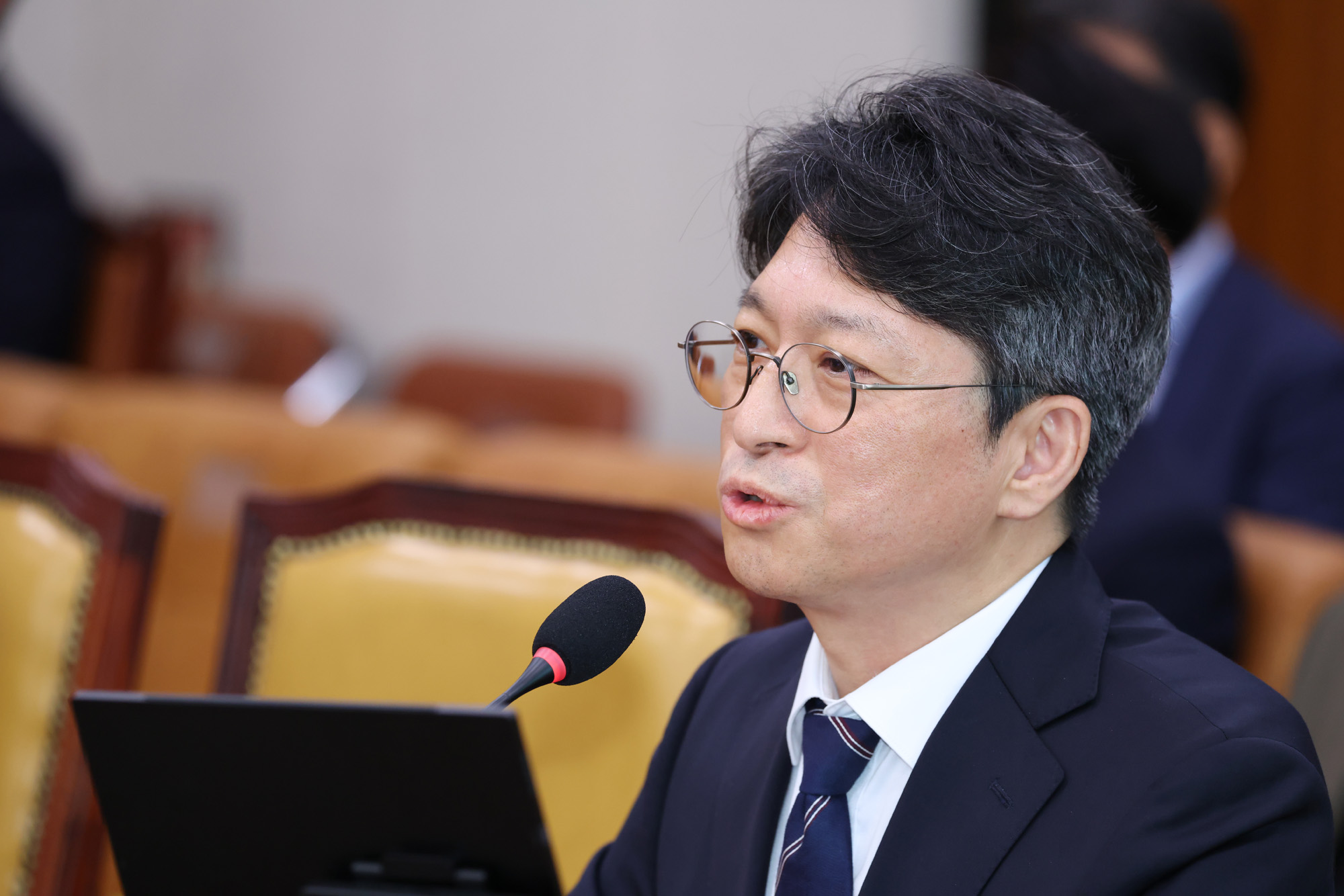 정치;국회;홍지선 국토교통부장관후보자;인사청문회