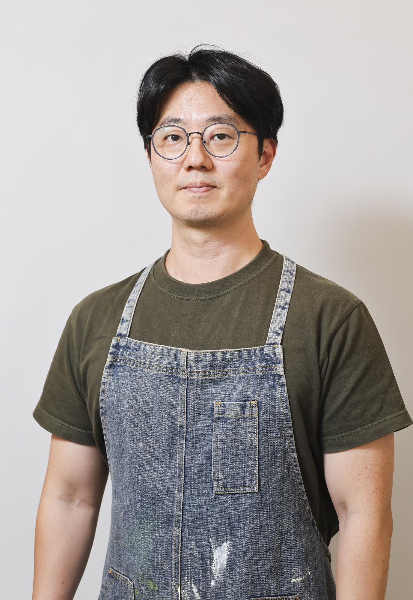 남학현;남학현작가;한국미술응원프로젝트;화가의방;그림;아티스트