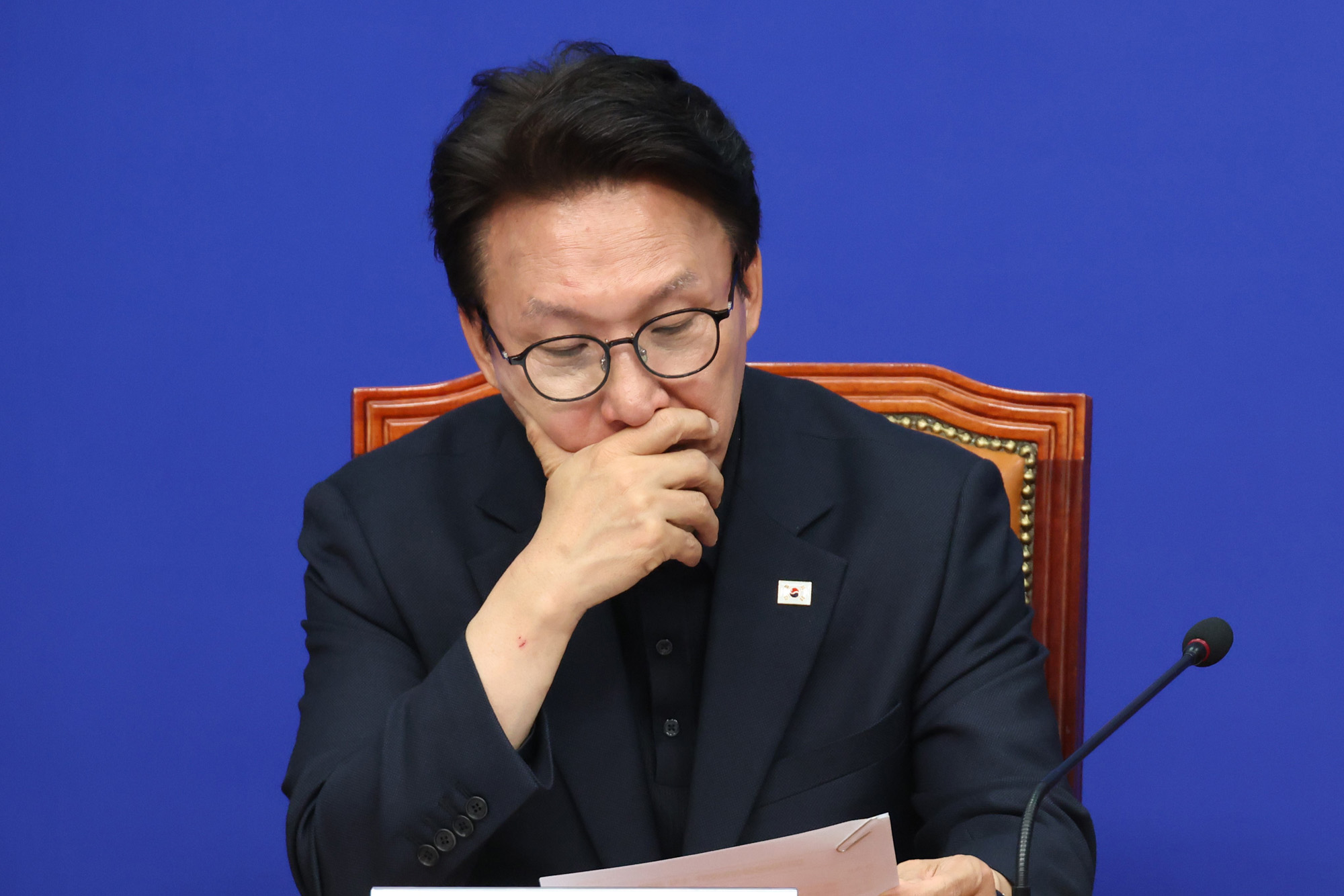 정치;국회;미디어공공성강화TF;김민석