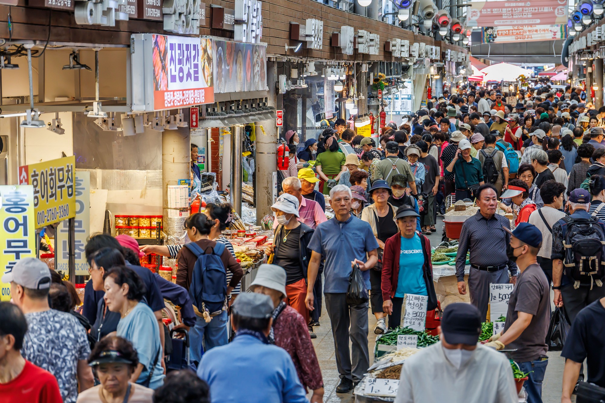 사회;세태;명절;추석;추석장보기;전통시장스케치;전통시장장보기;청량리전통시장