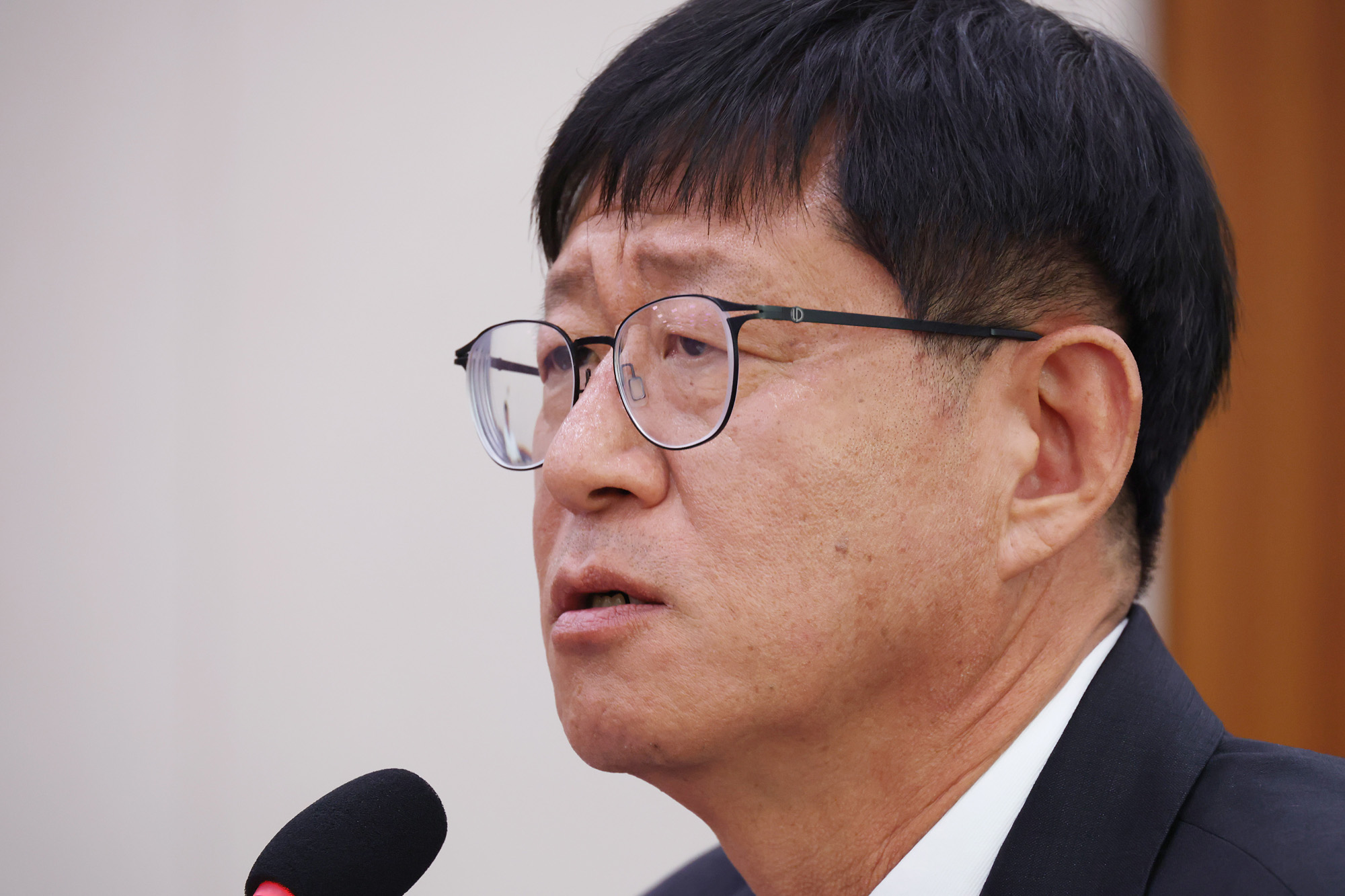 정치;국회;인사청문회;최철수 특별감찰관