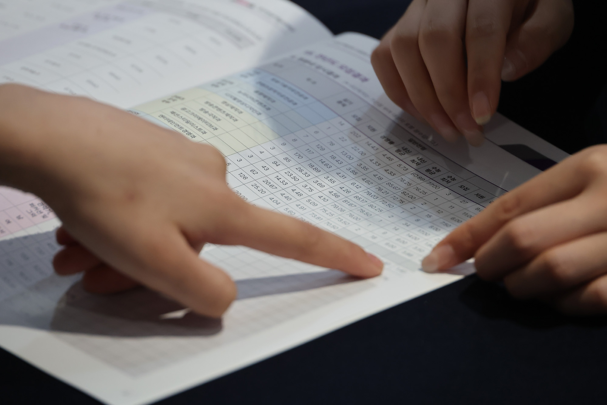 전문대학;수시;입학정보박람회;수능;수시모집;수험생;학부모;코엑스