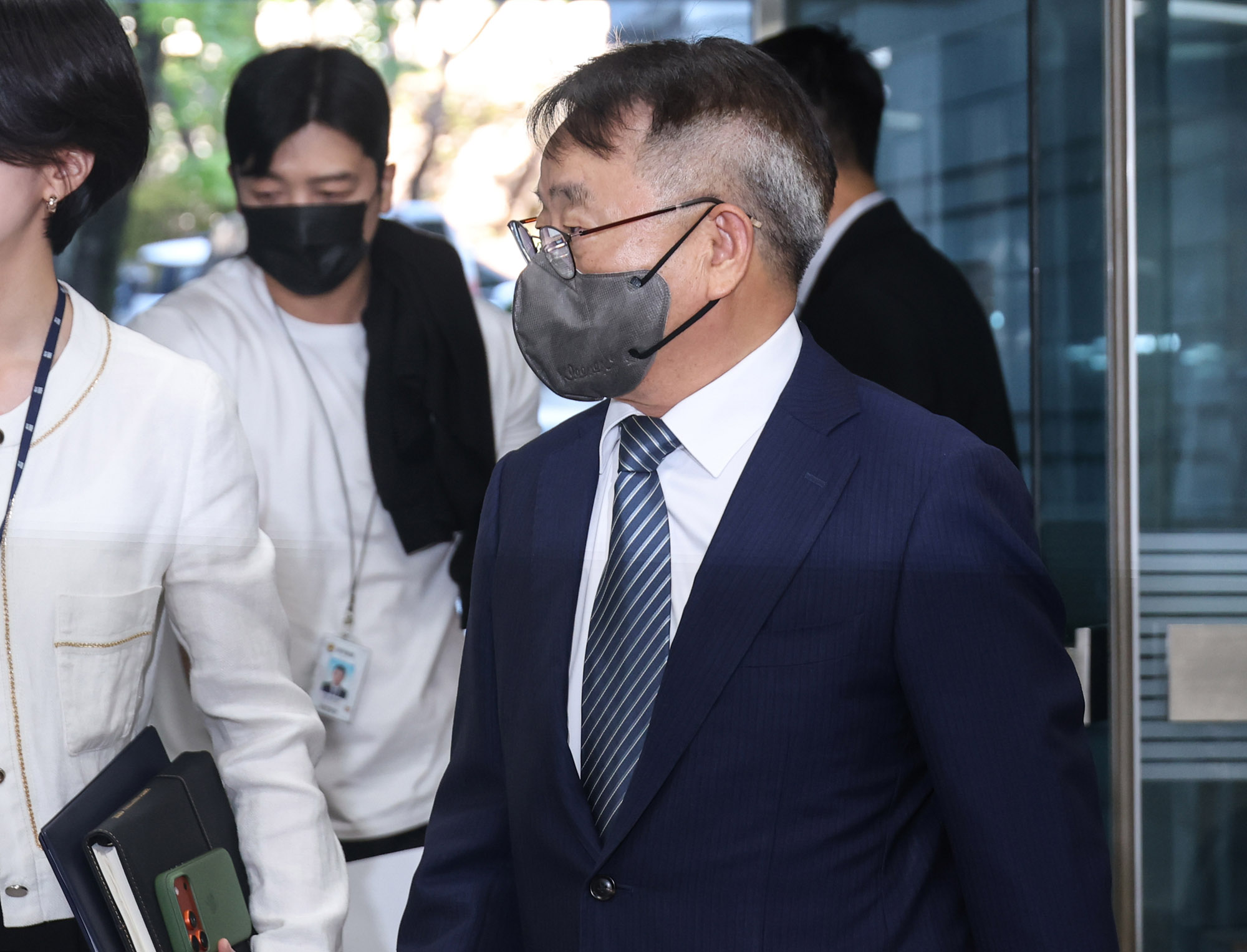 장영수