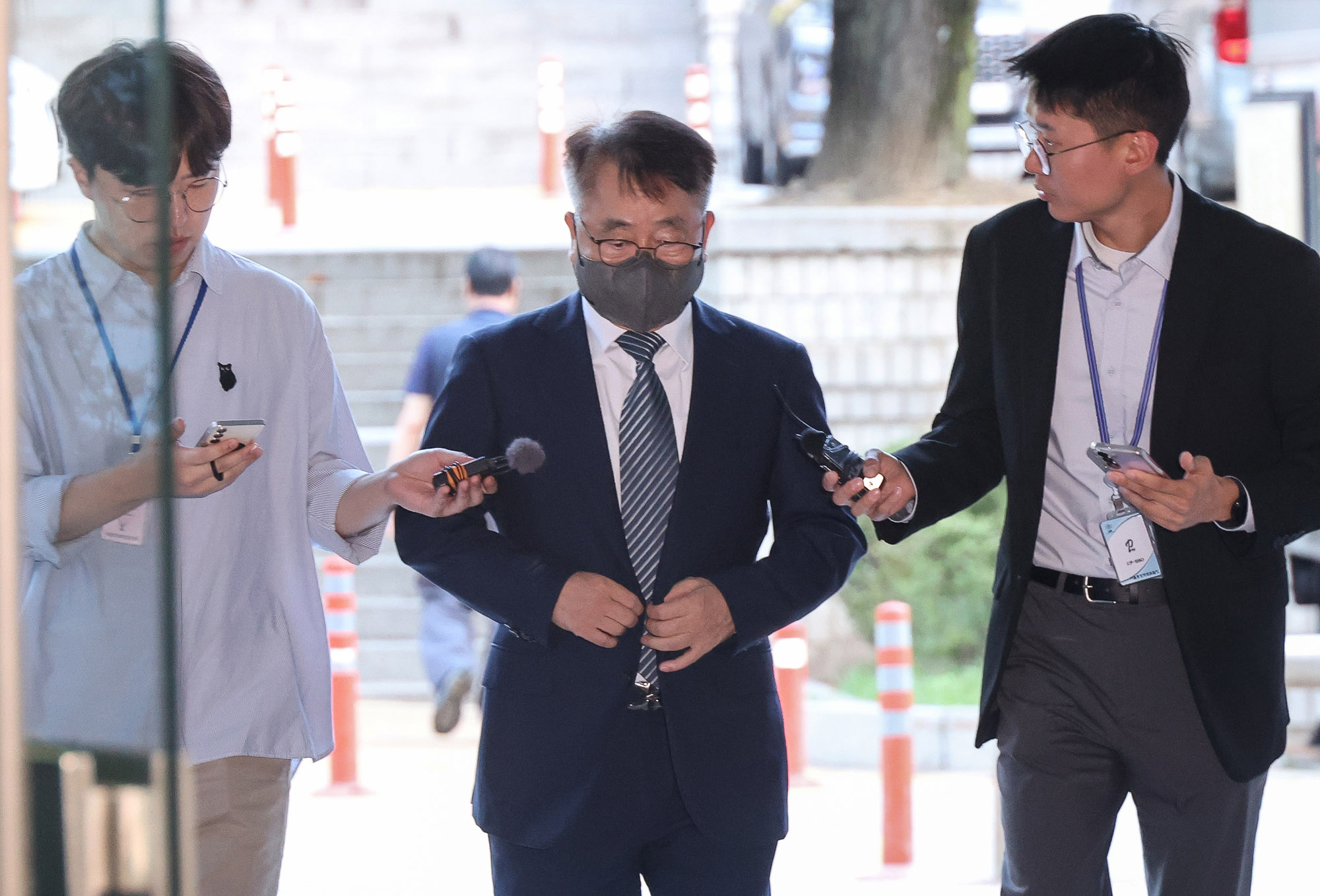 장영수