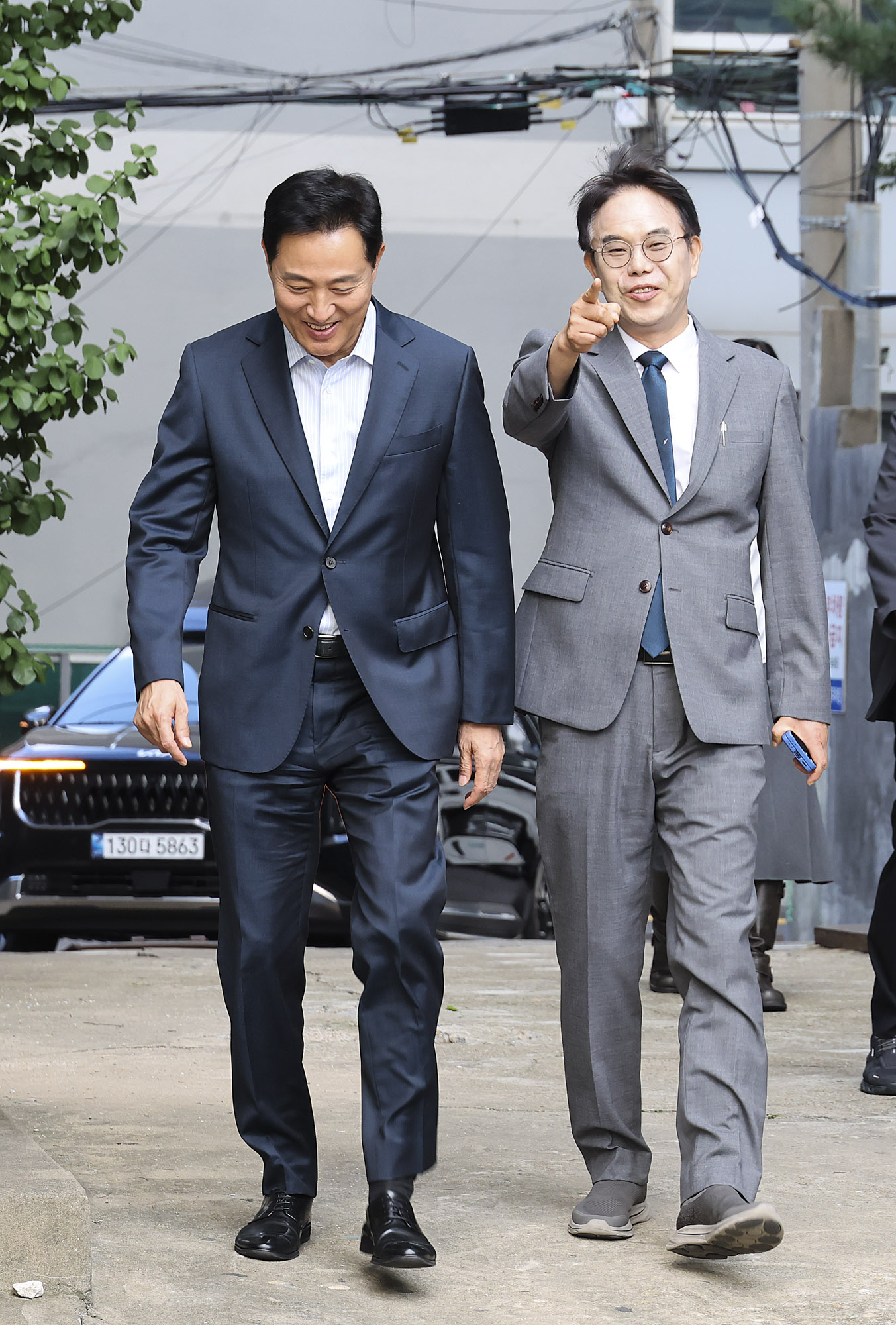 오세훈;오세훈유튜브;오세훈서울시장