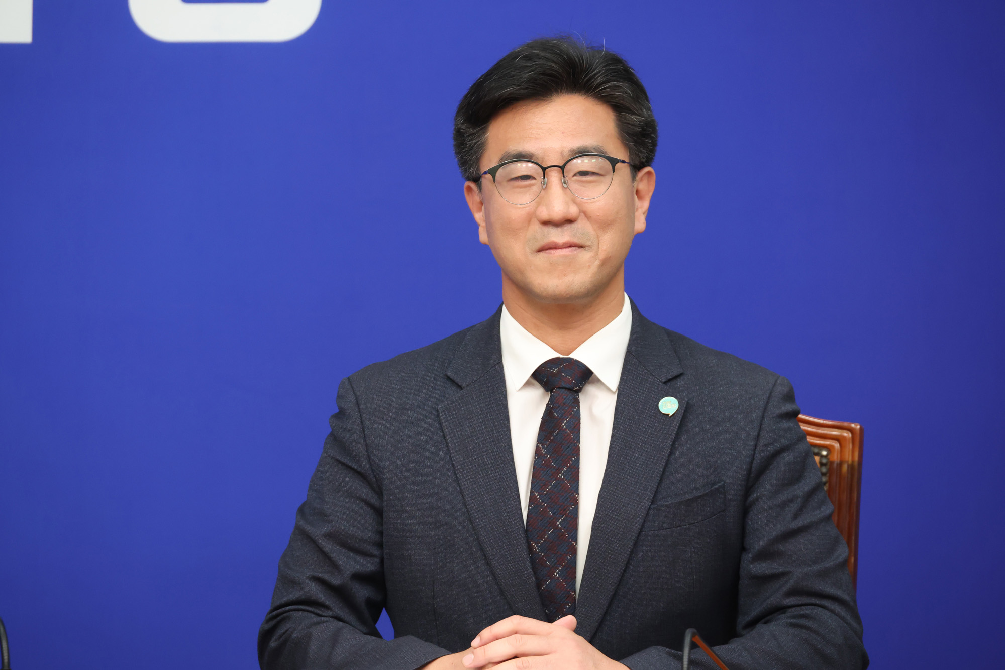 정치;국회;김민석;오준호 기본소득당대표