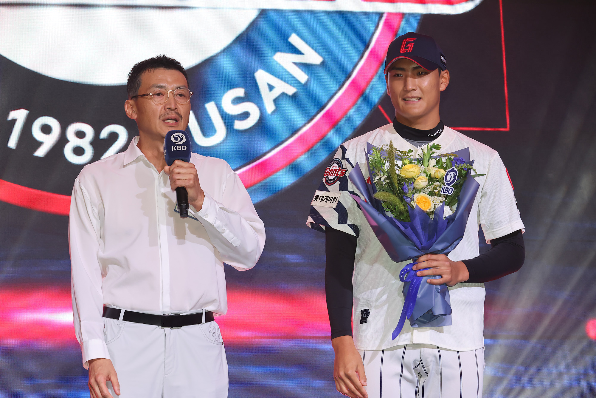 스포츠;야구;프로야구;KBO;KBO리그신인드래프트;신인드래프트;신예선수발굴;신예선수지명;허구연총재;프로야구구단;2026KBO신인드래프트