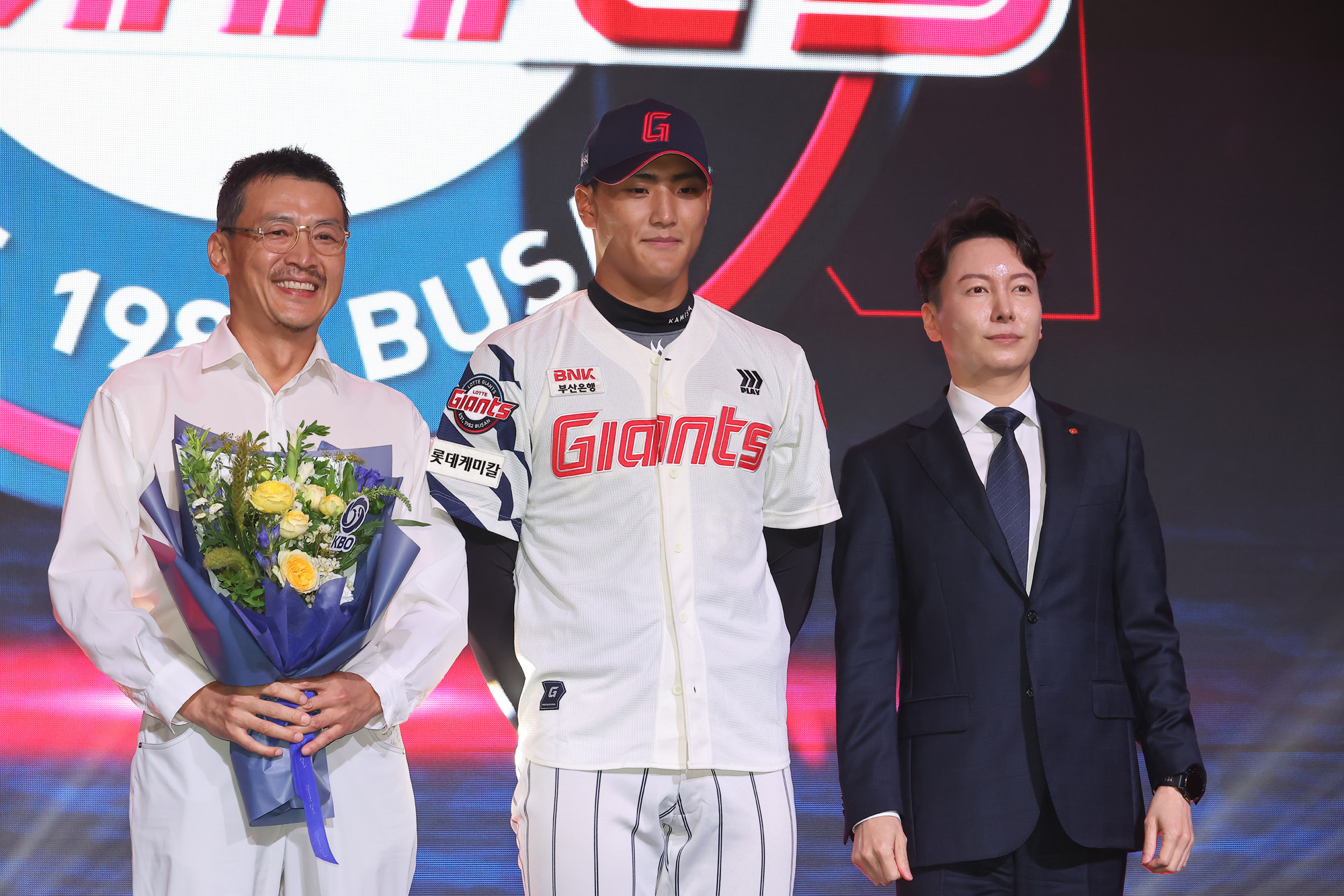 스포츠;야구;프로야구;KBO;KBO리그신인드래프트;신인드래프트;신예선수발굴;신예선수지명;허구연총재;프로야구구단;2026KBO신인드래프트